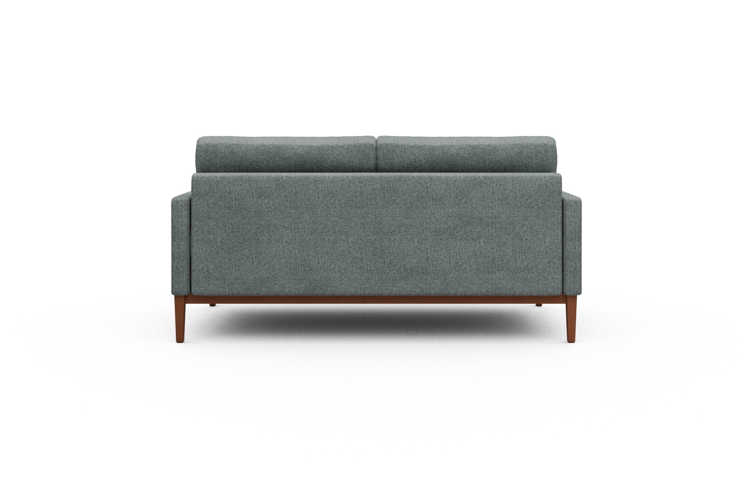 Sofa Bodo 2,5-Sitzer Casone-Light-Mixed-Green