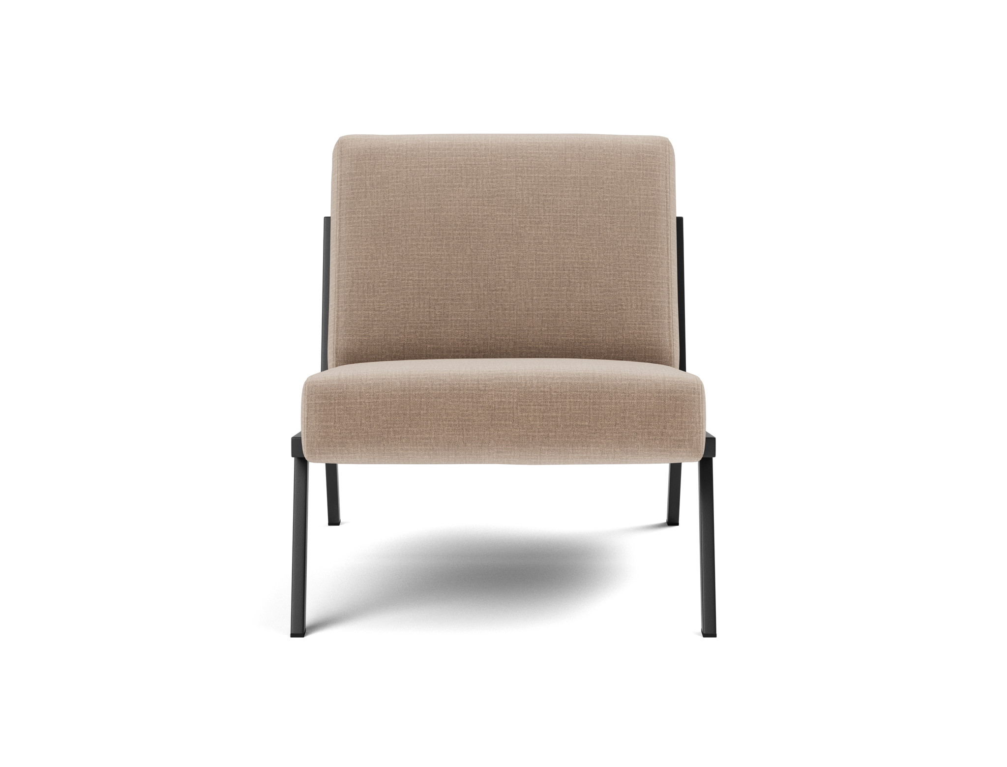 Sessel Vikko Chenille Esina 417-Mocha