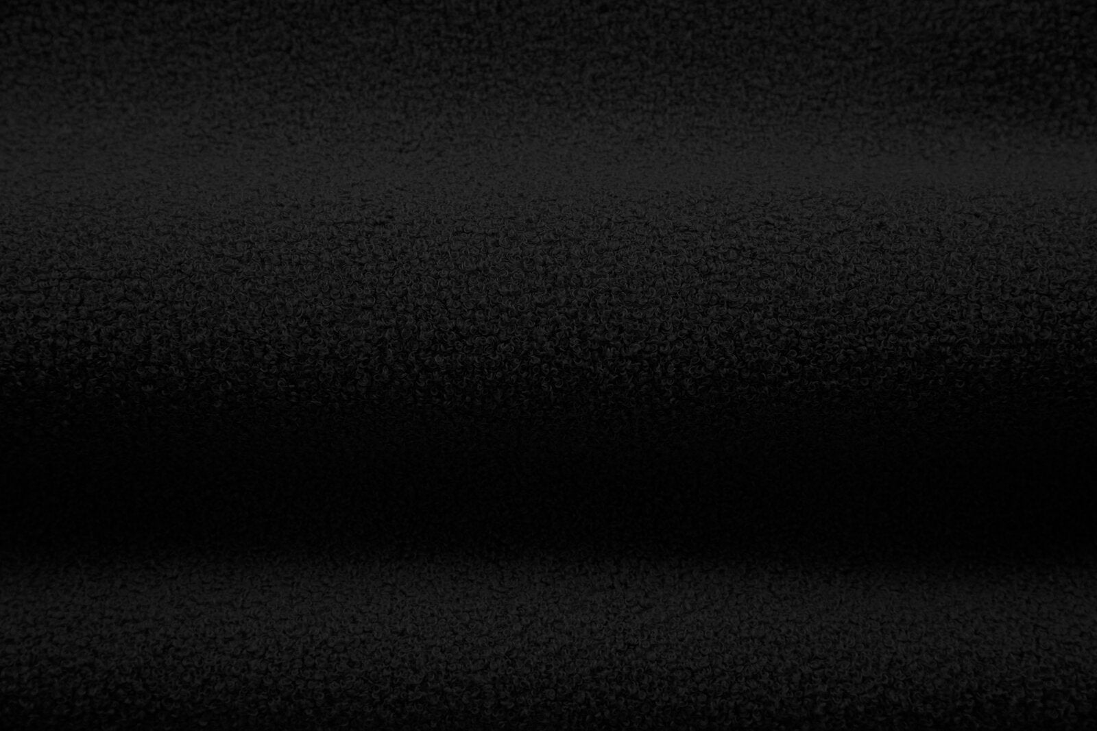 Micadoni Hocker Jenny Boucle Now or Never Schwarz