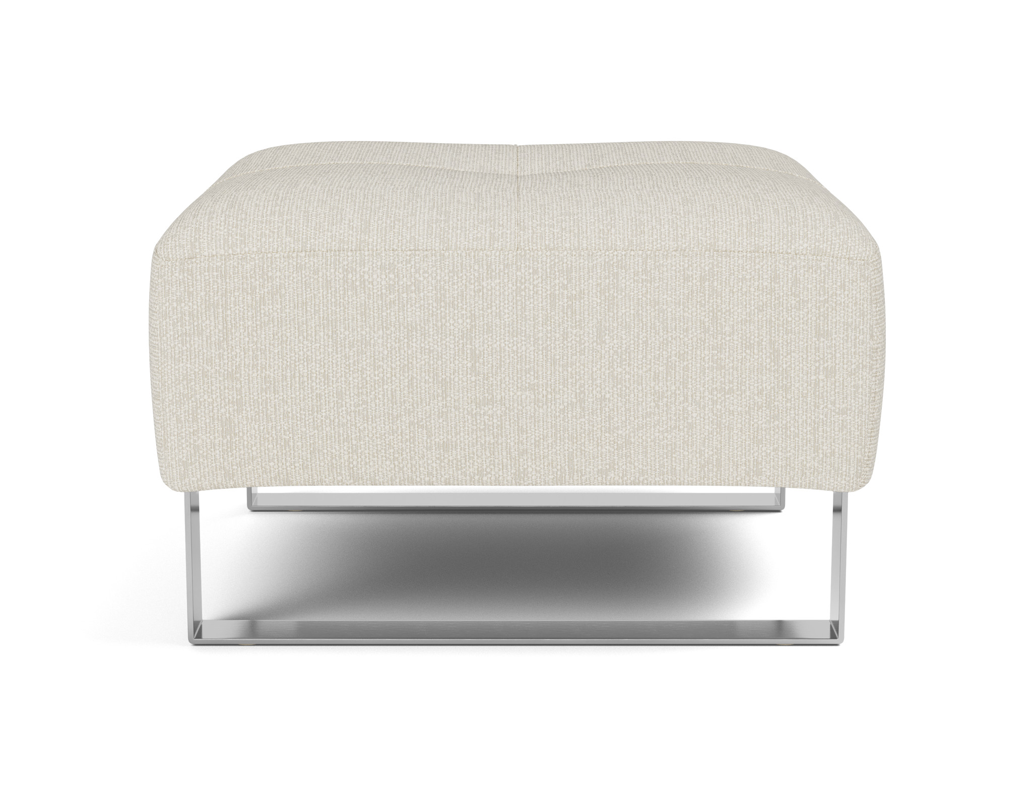 Hocker Supremax D.E.L. Boucle Skandi 531-Off-White