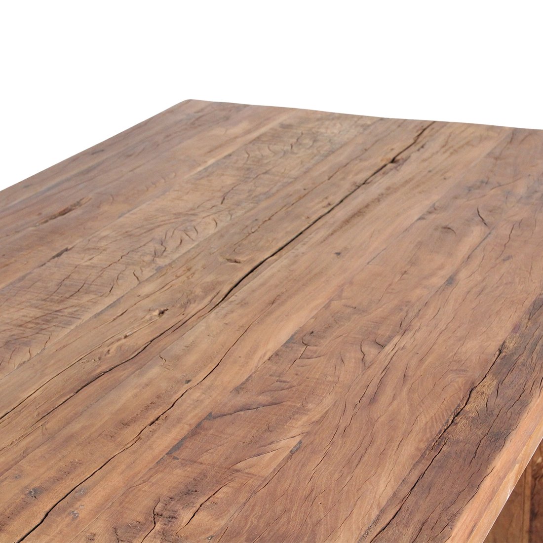 Raw Materials Esstisch Farmwood Recyclingholz 240cm