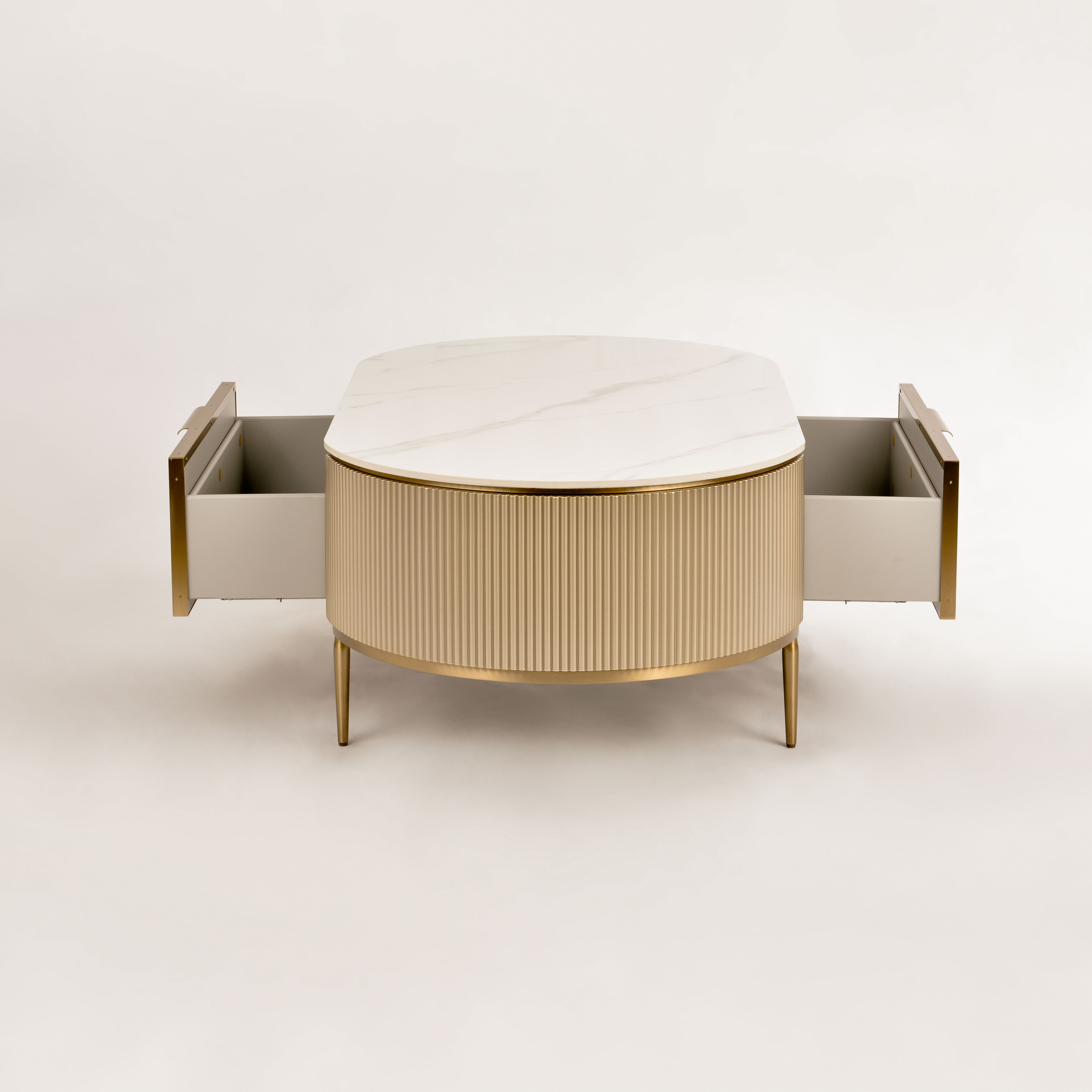 Livin Hill Couchtisch Stilig ST907