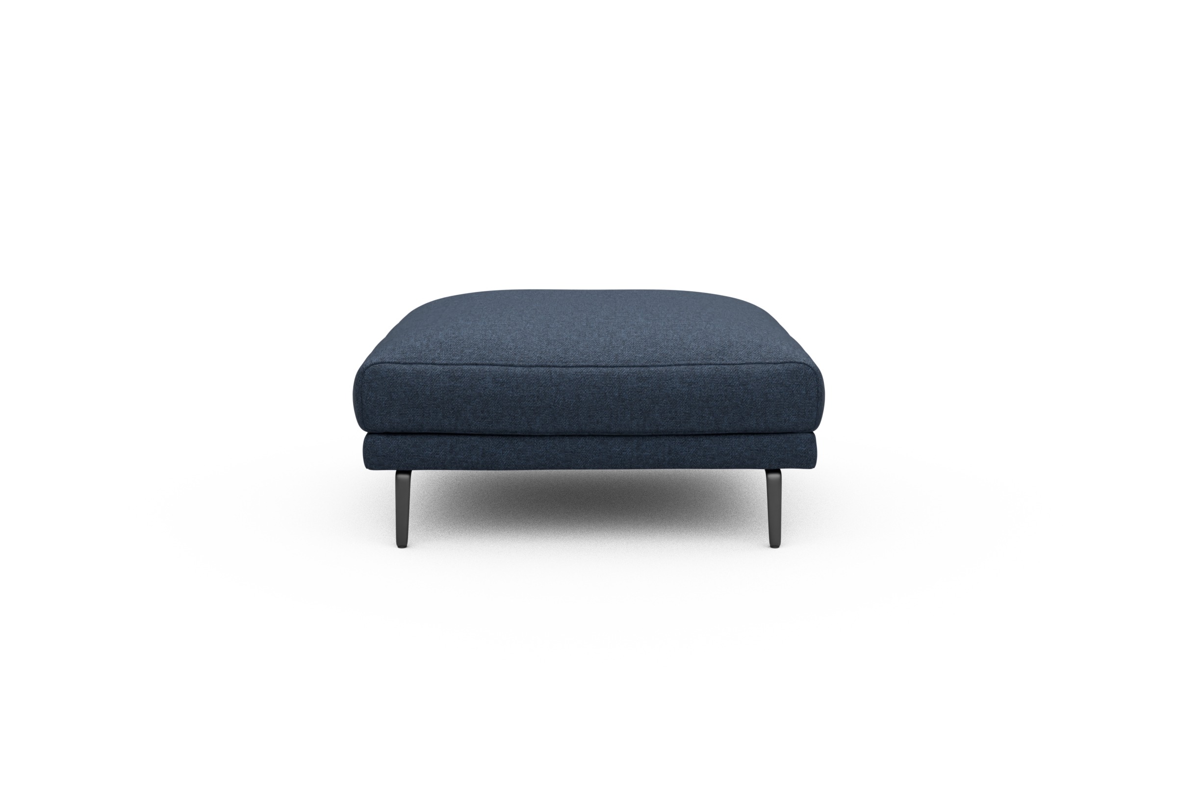 Skandi Home Ottomane Karl Sama-Deep-Blue moebelfaktor