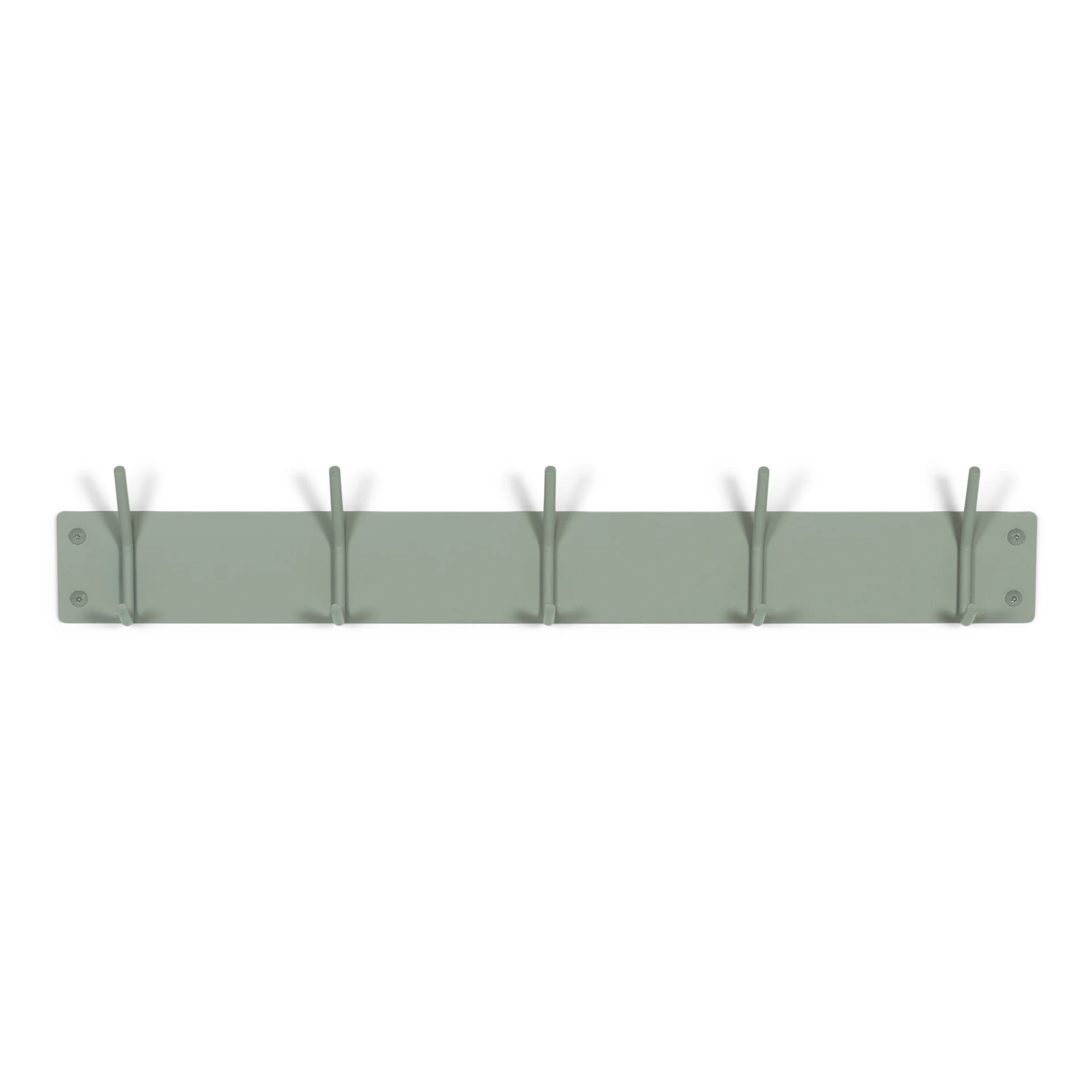 Spinder Design Fusion 5 Wandgarderobe Dusty Green