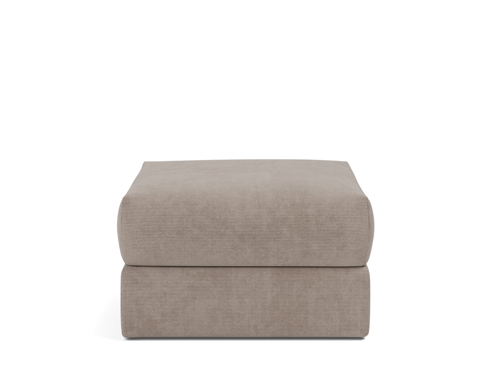 Hocker Cornila Kord Cordufine 318-Beige