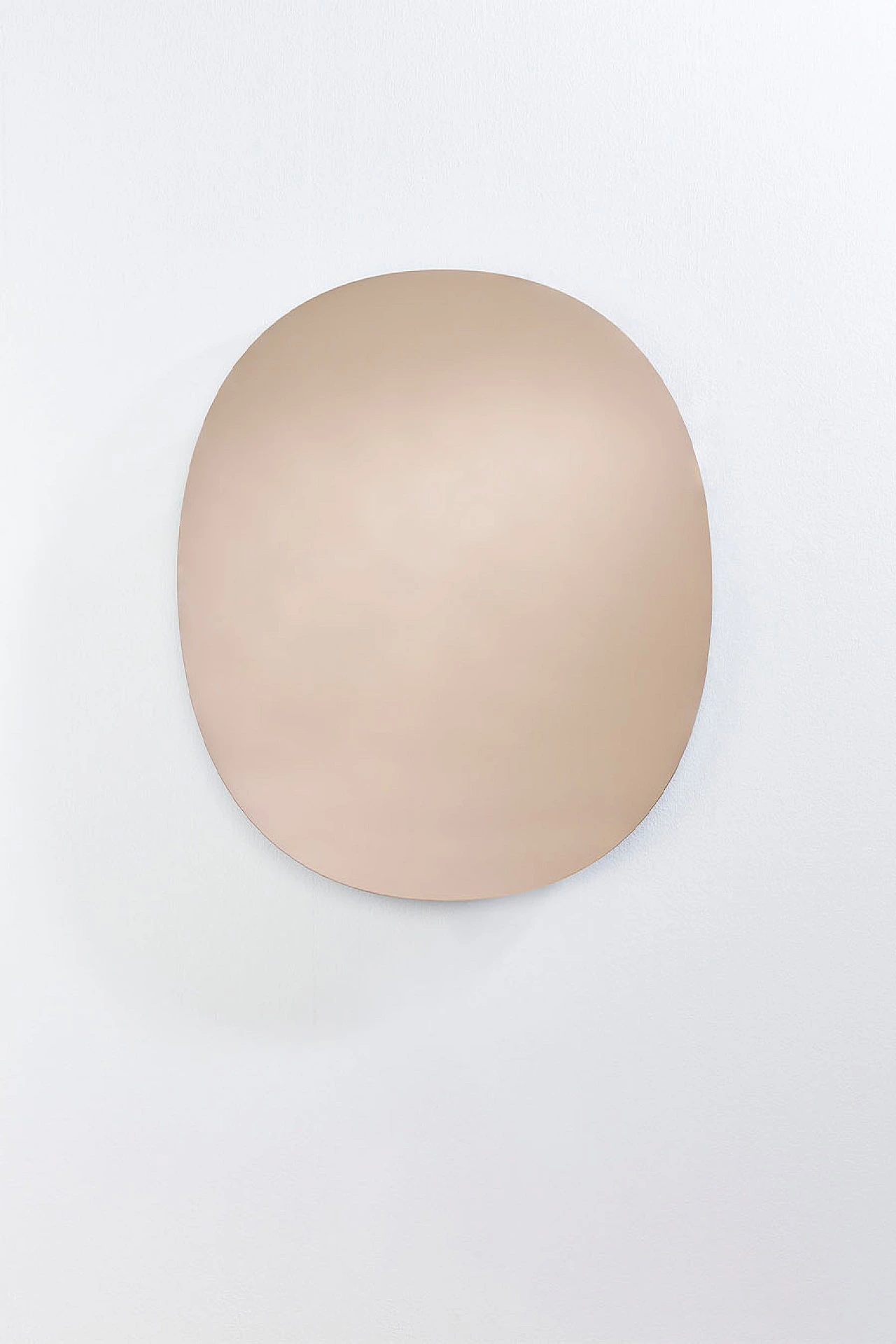 Oval Bronze M