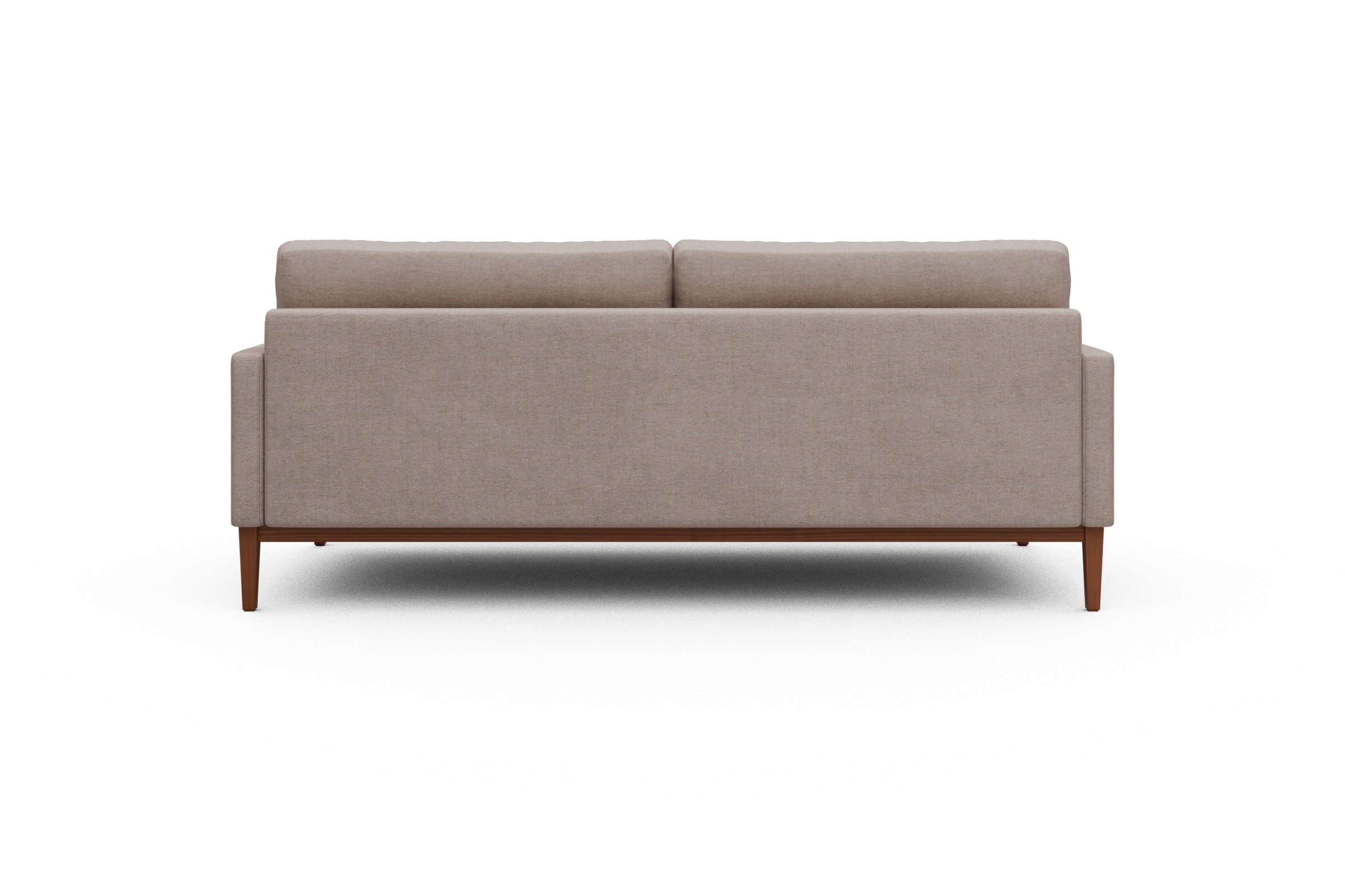 Sofa Bodo 3-Sitzer Weda-Sand