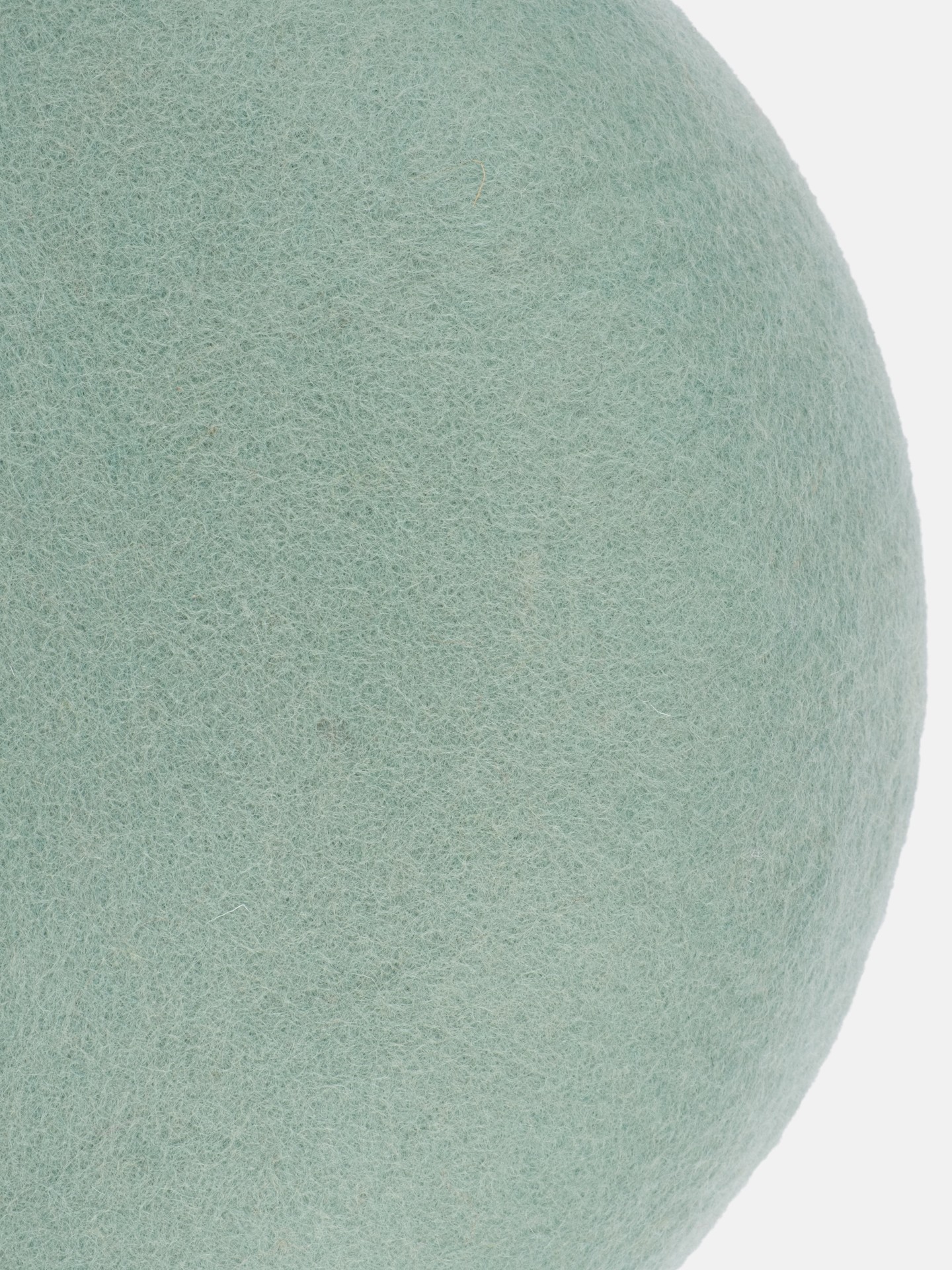 myfelt Fine - Colour Pouf - Größe M