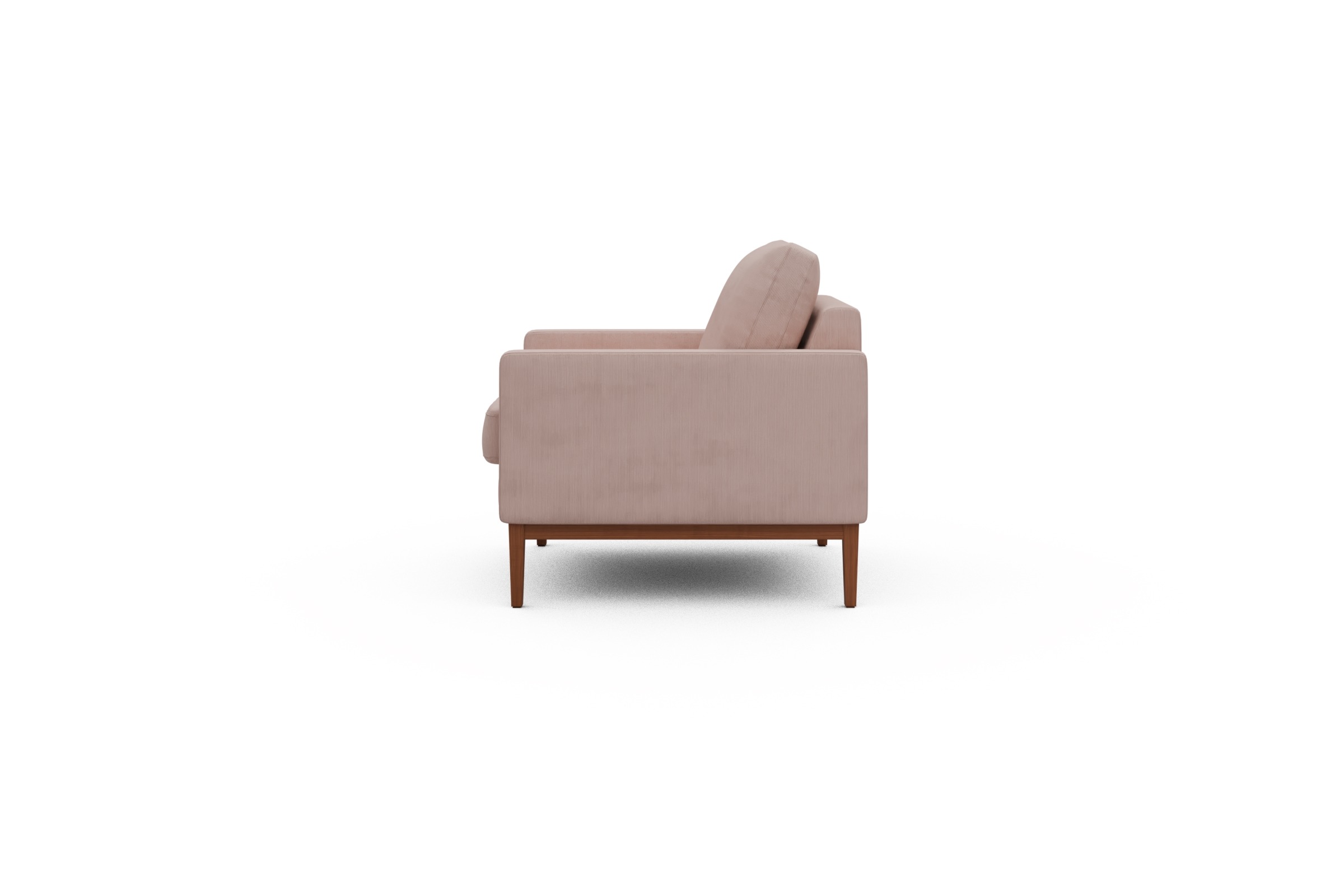 Sessel Bodo Cordufine-Blush