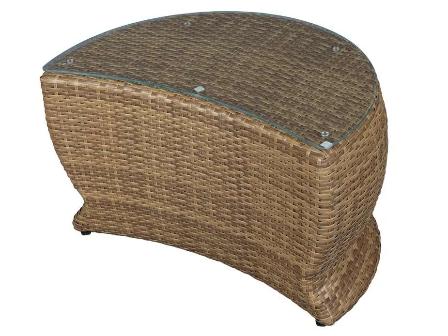 Moebelfaktor Produkt paradiso beistelltisch mixedbeige halbprofil2 1280x1280