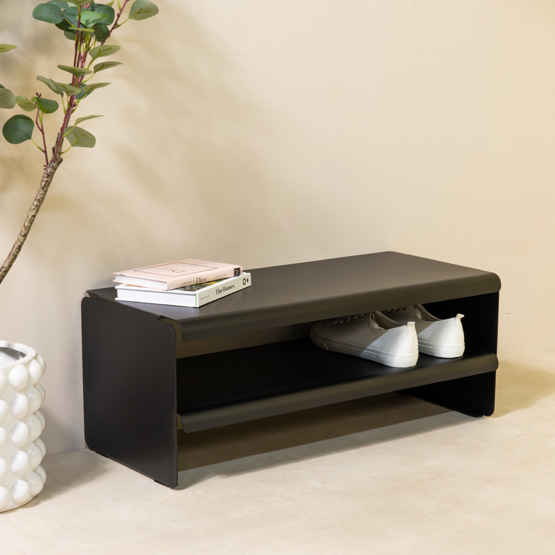 Spinder Design Schuhregal Linea 70