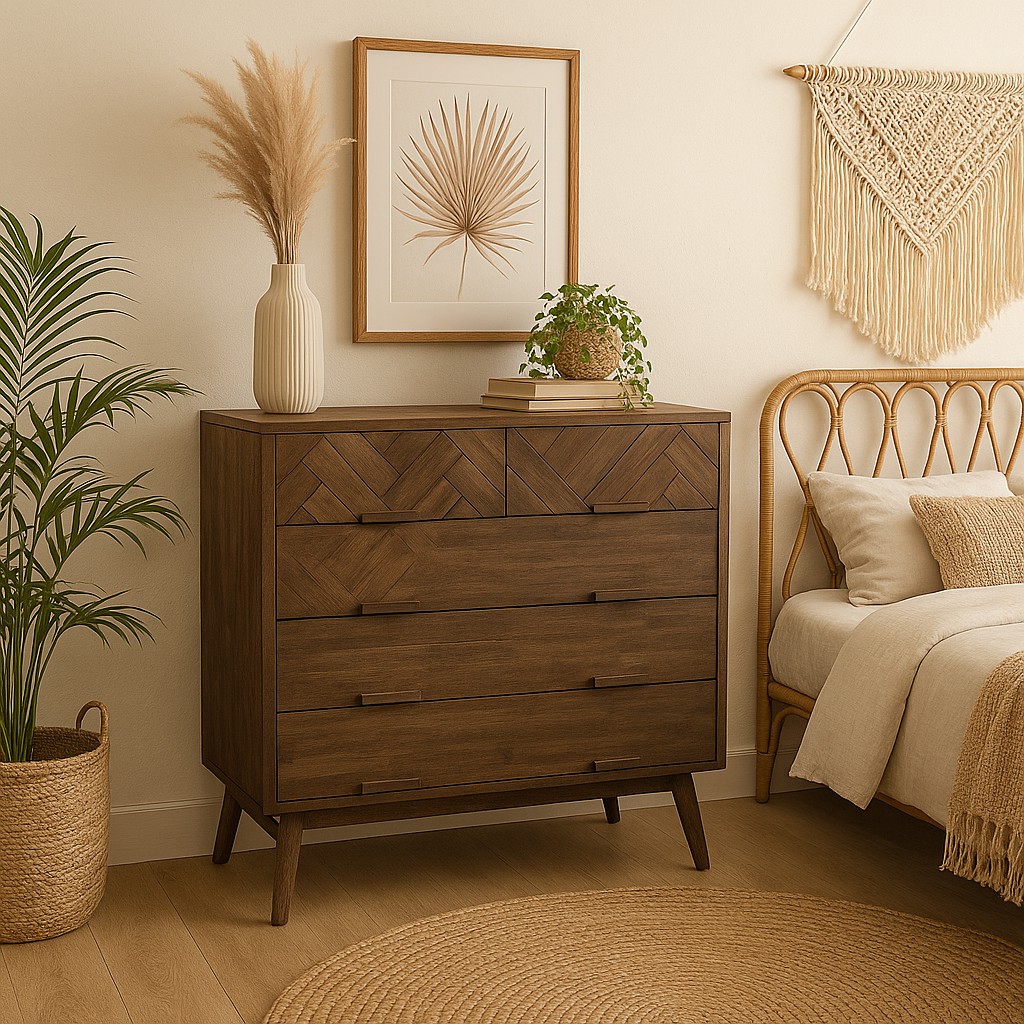 Livin Hill Kommode Ashton 100 cm