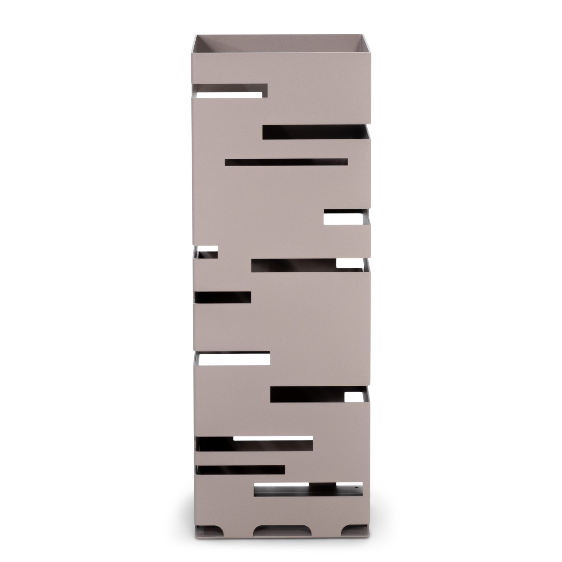 Spinder Design Schirmständer Modern Silky Taupe