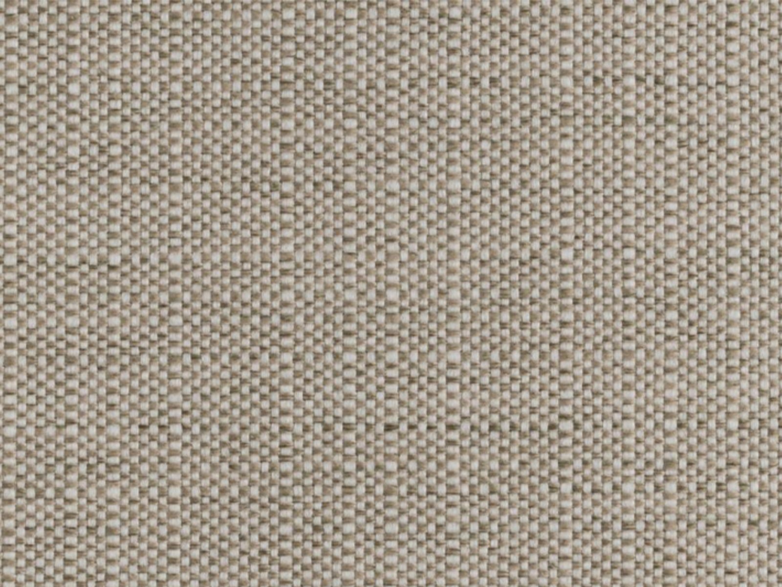 Micadoni Bett Elizabeth Strukturierter Stoff Beige 140x200