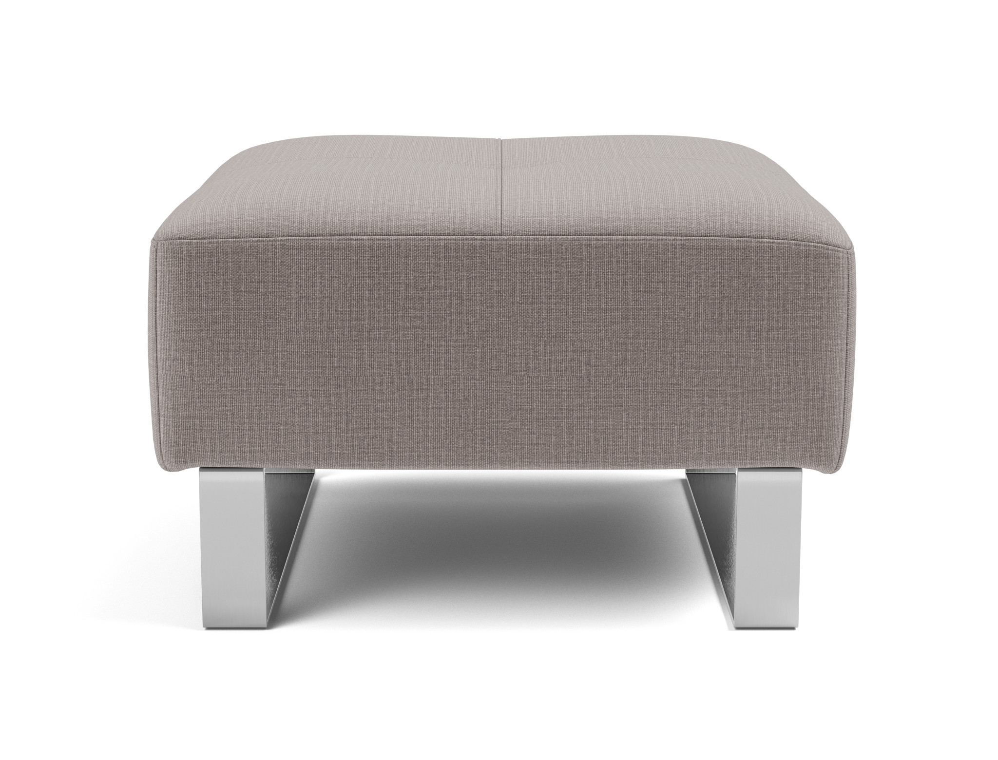 Hocker Supremax D.E.L. Chenille Esina 418-Truffle