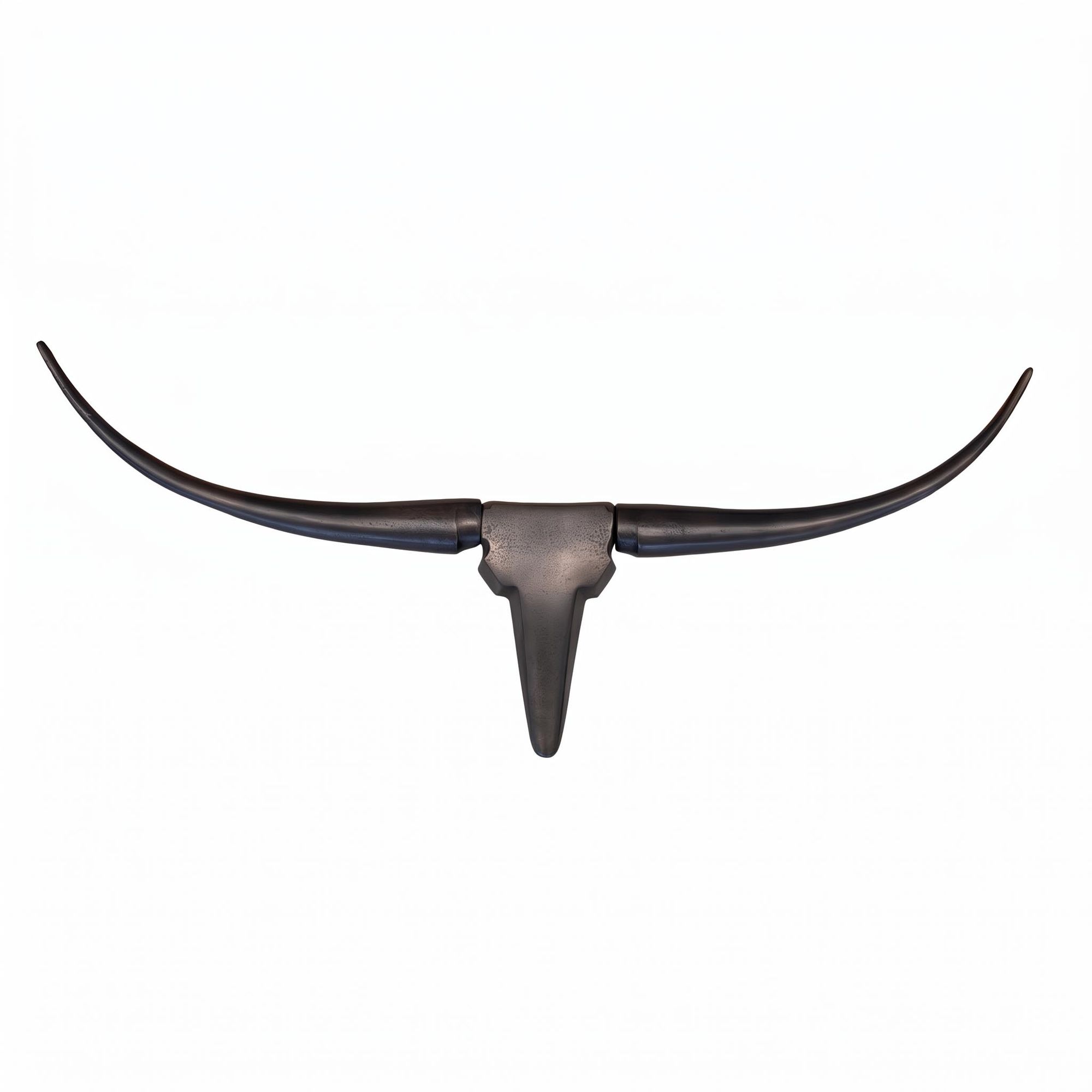 Dekogeweih Vinje Aluminium Bronze