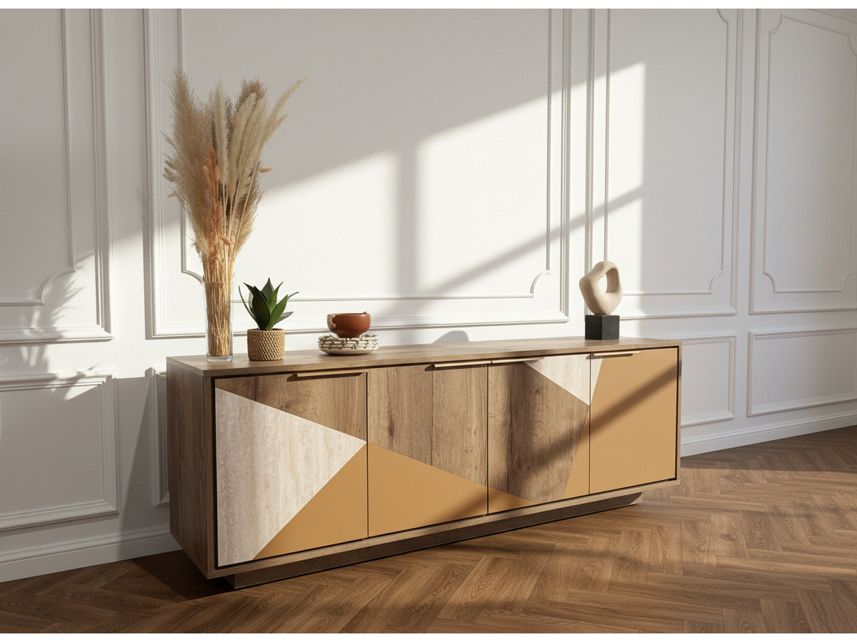 Bobochic Tulum Sideboard