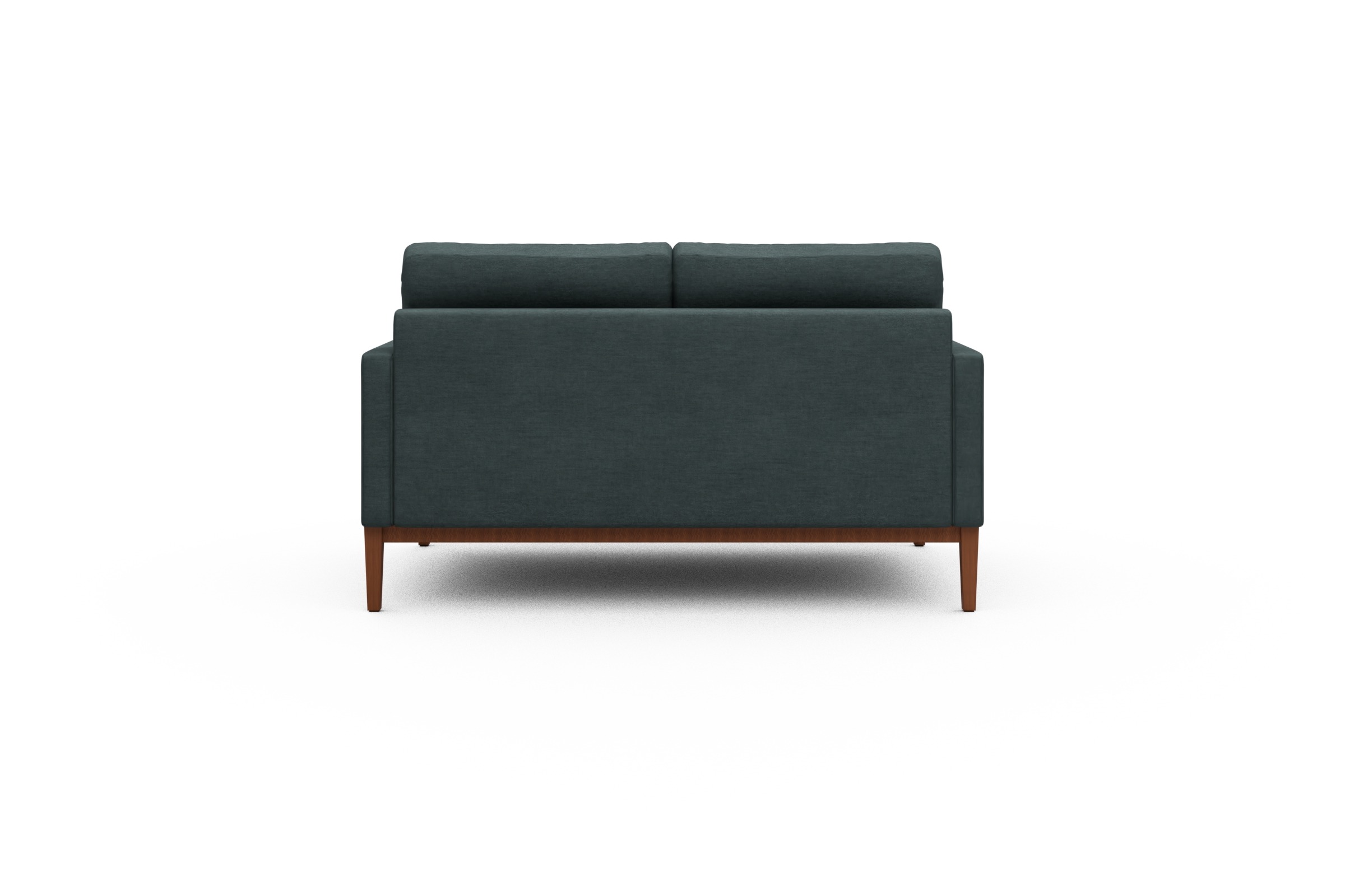 Sofa Bodo 2-Sitzer Vivus-Blue