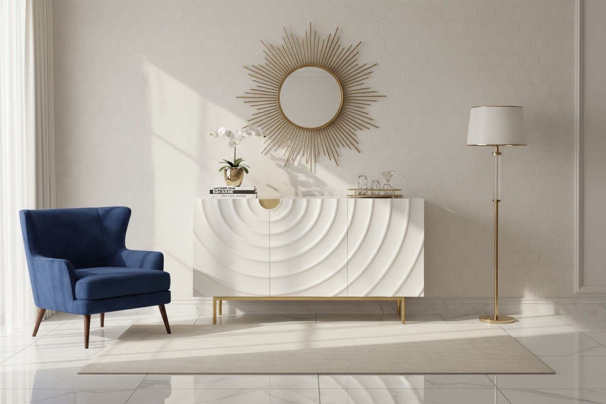 Livin Hill Kommode Stilig ST321