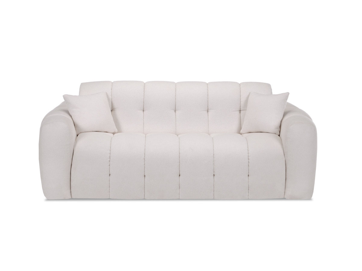 Bobochic Bradley Schlafsofa 3-Sitzer