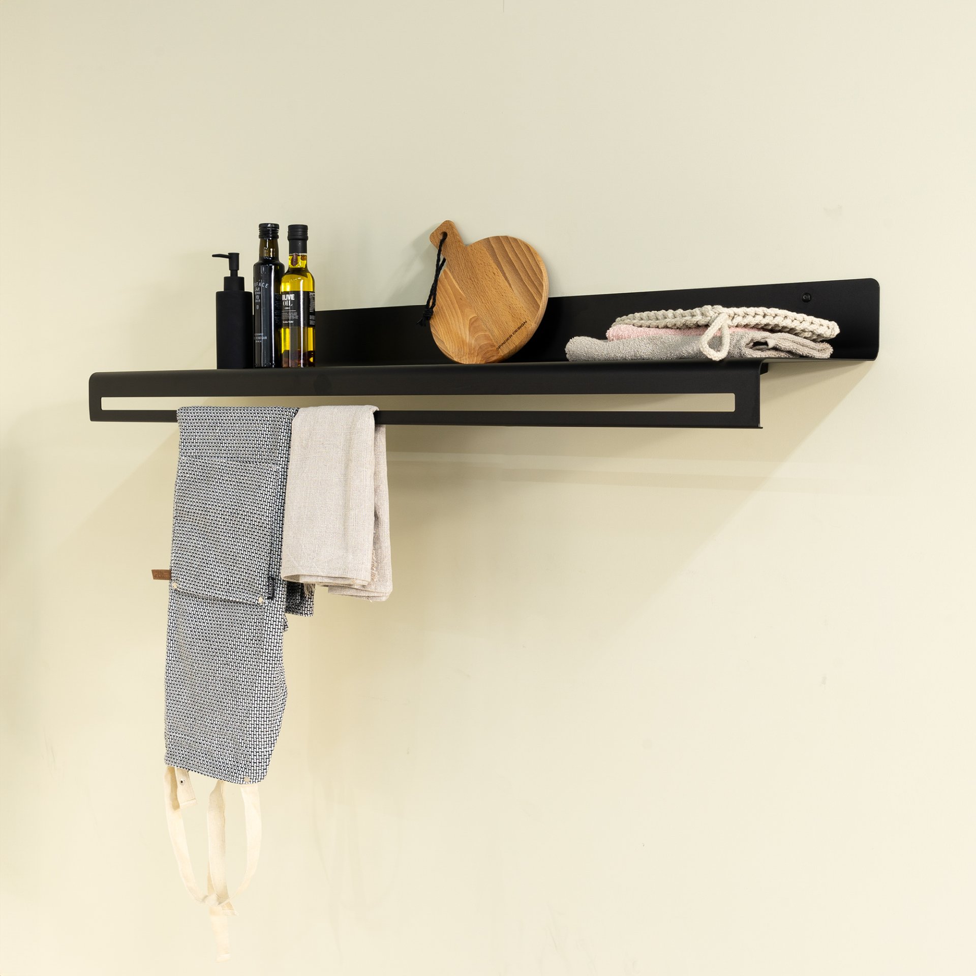 Spinder Design Wandgarderobe Sway 120