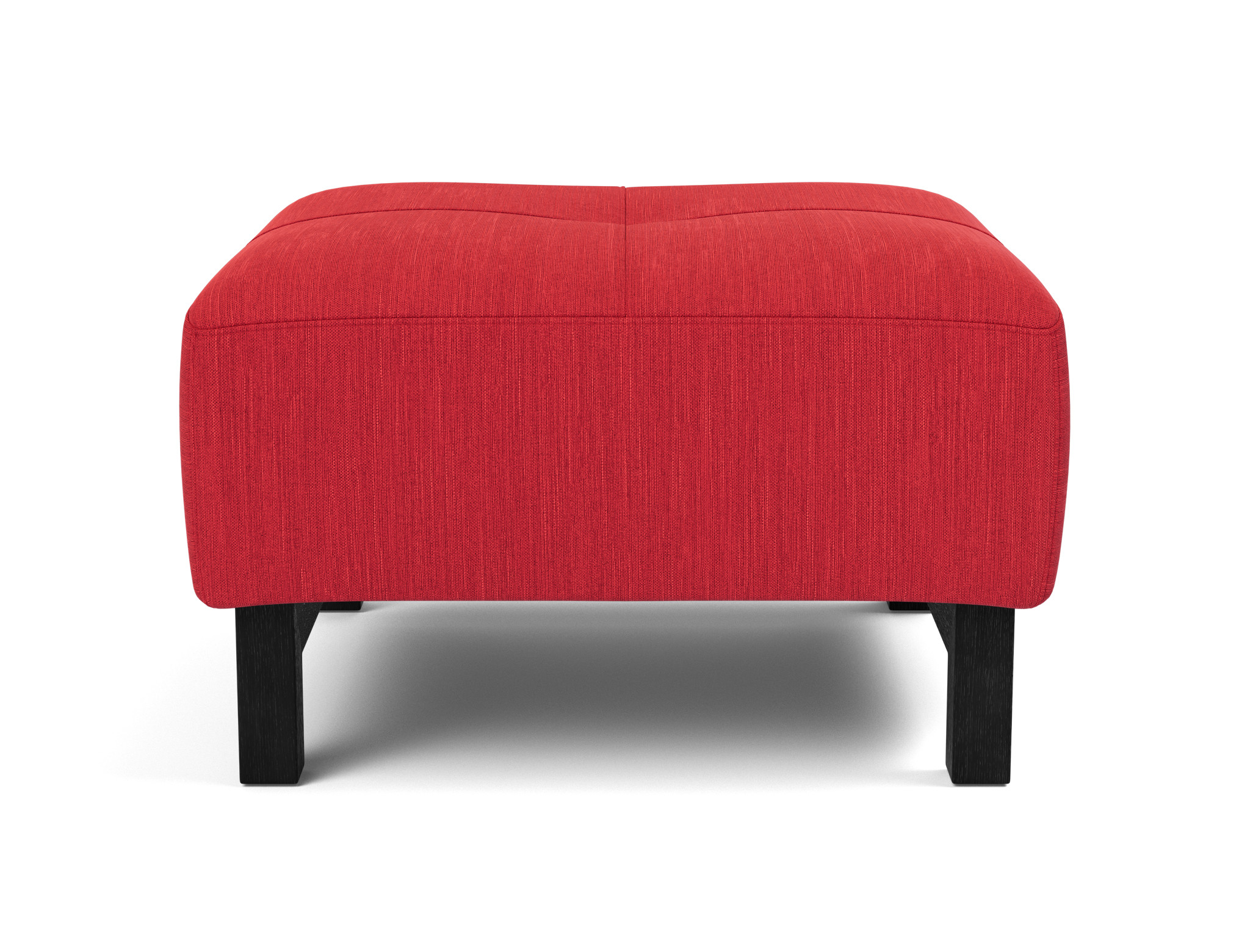 Hocker Bifrost D.E.L. Flachgewebe Elegance 511-Red