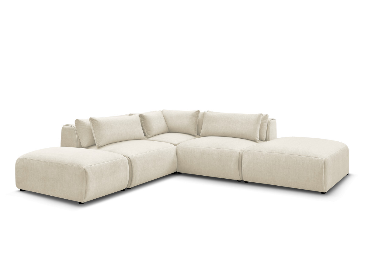 Bobochic Jana Ecksofa