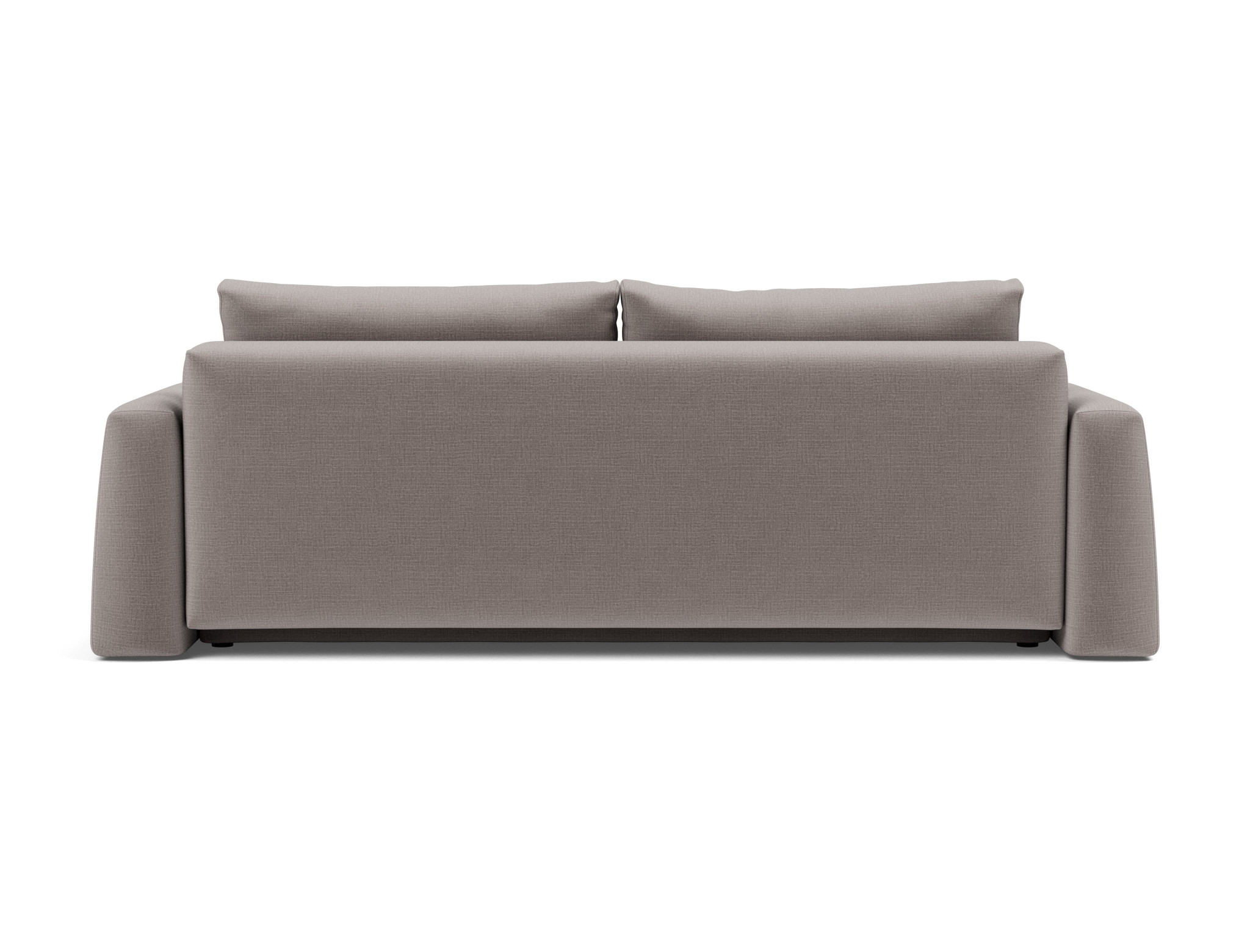 Schlafsofa Cone Chenille Esina 418-Truffle