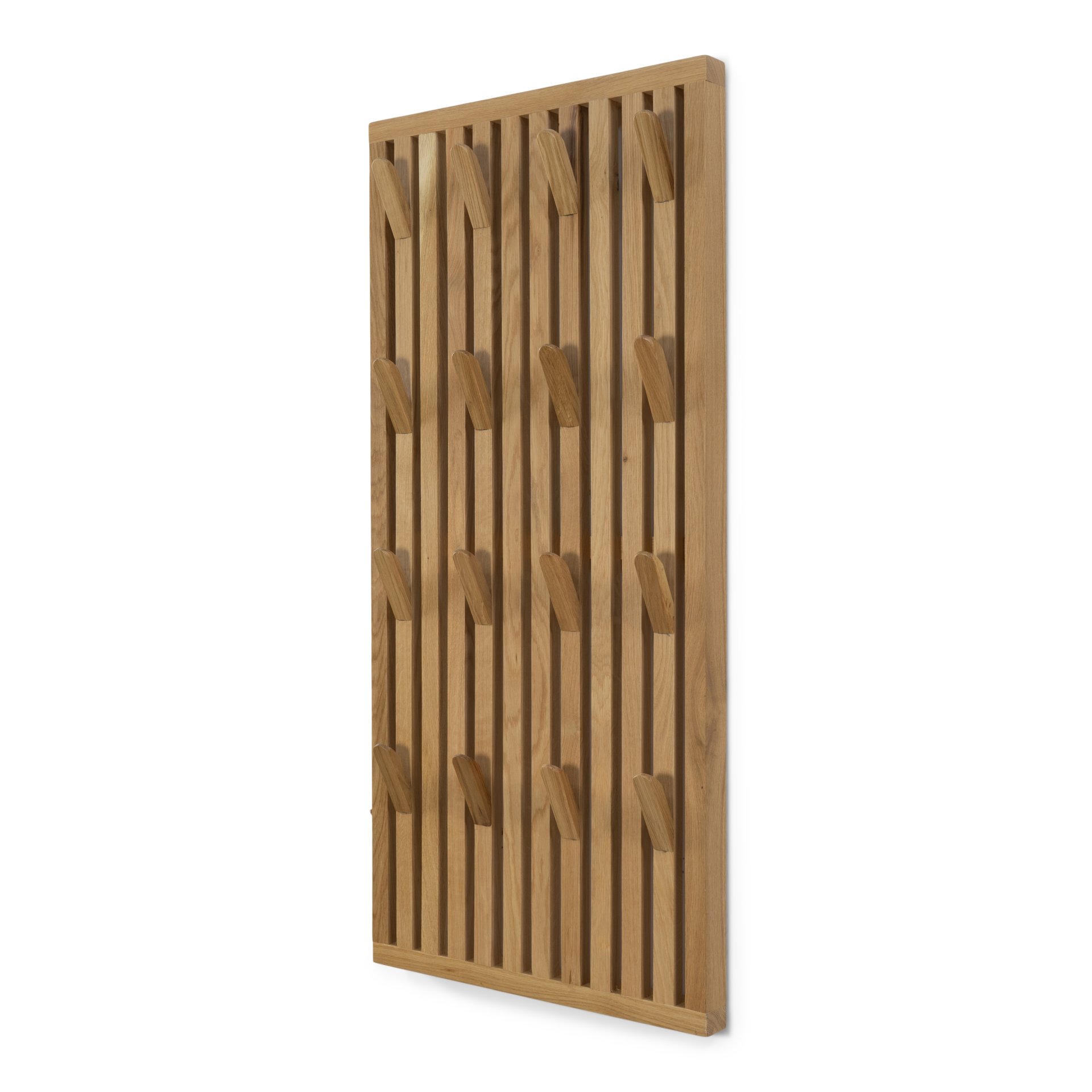 Spinder Design Wandgarderobe Parco Large Natural
