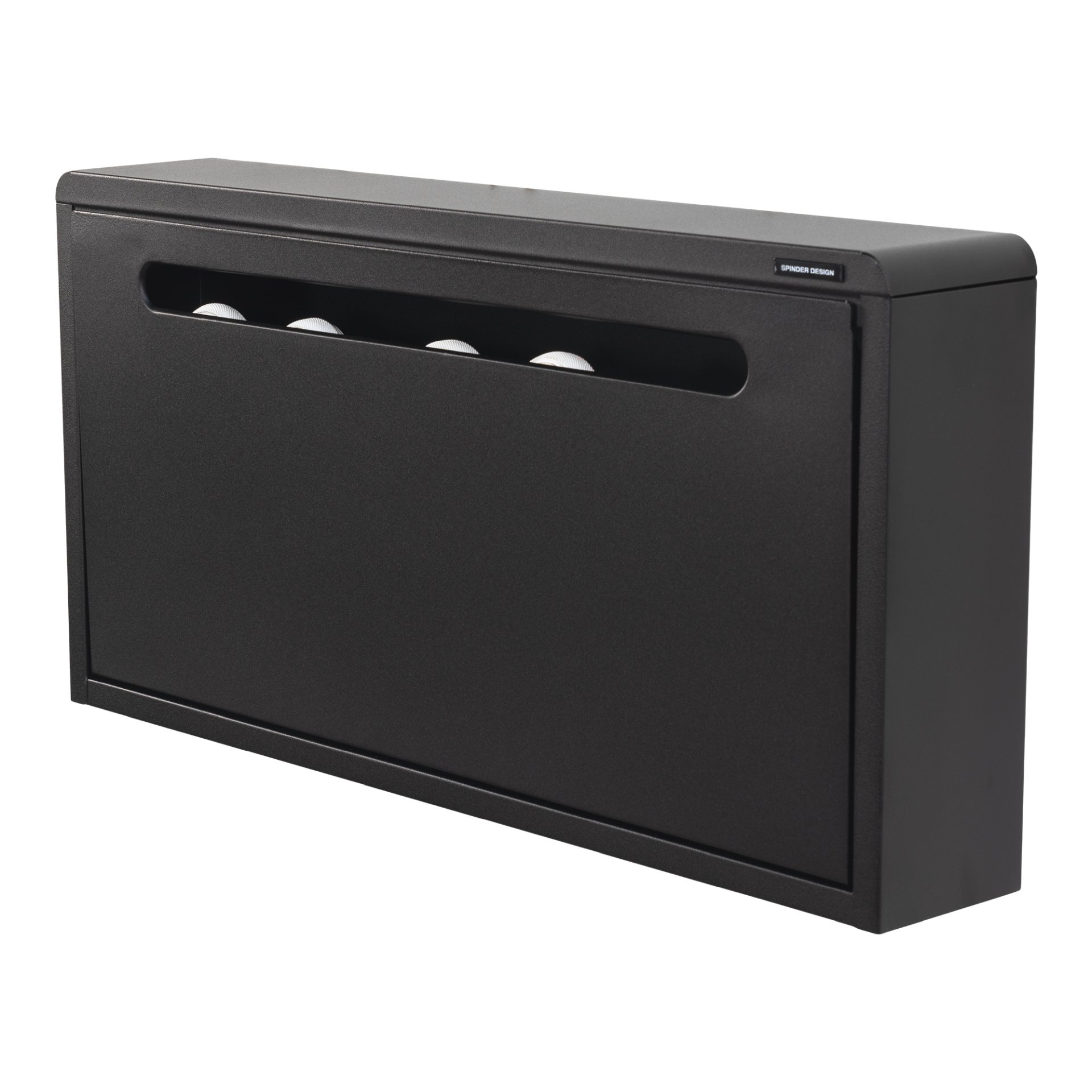 Spinder Design Schuhschrank Mario