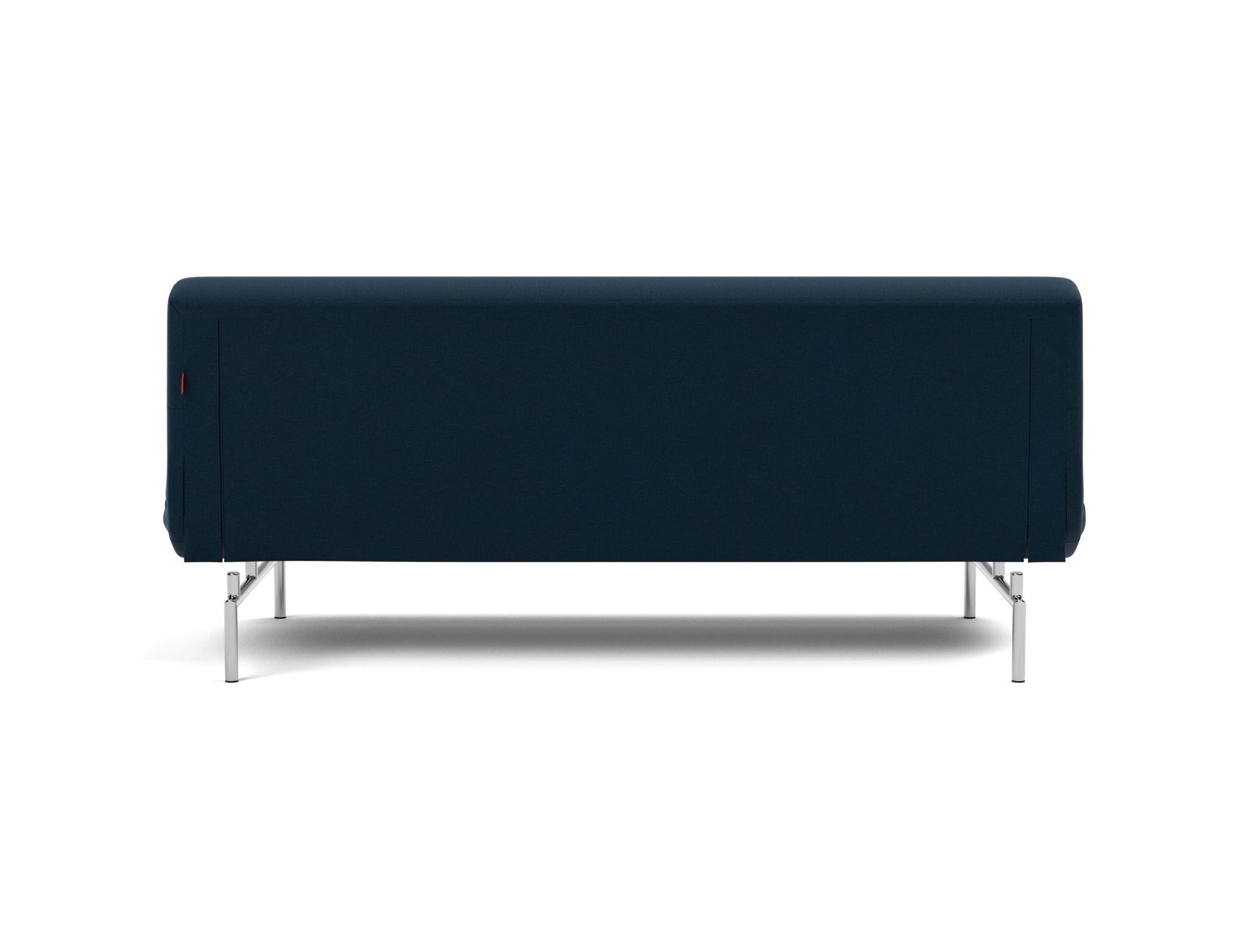 Schlafsofa Jillis Flachgewebe Mixed Dance 528-Blue