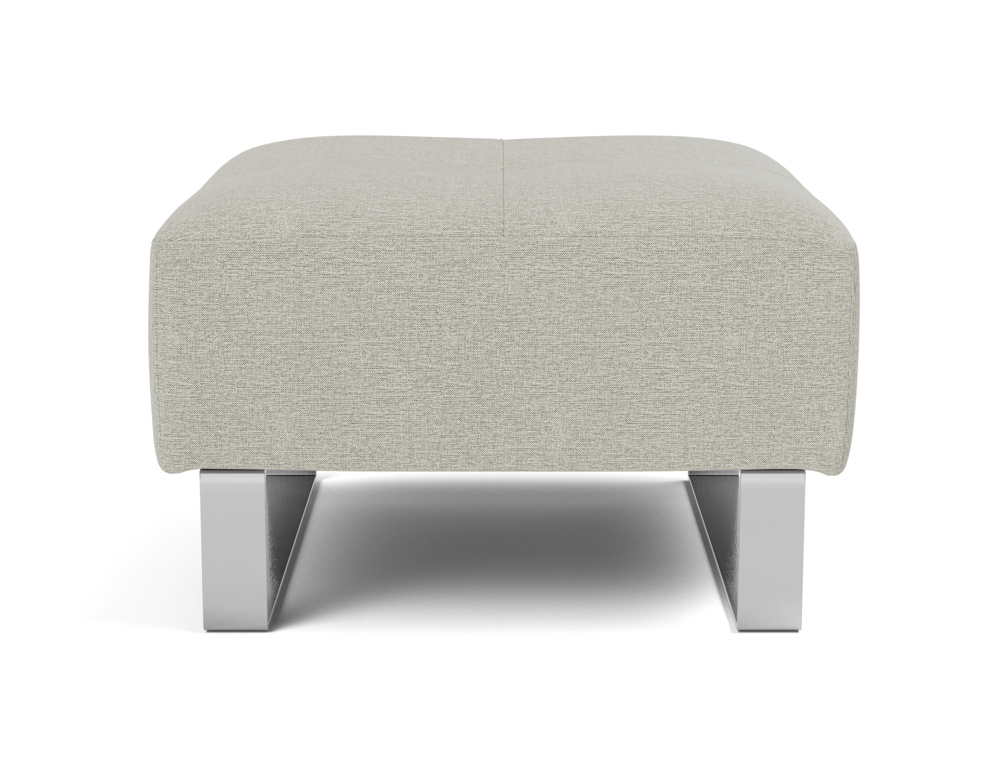 Hocker Supremax D.E.L. Flachgewebe Mixed Dance 527-Natural