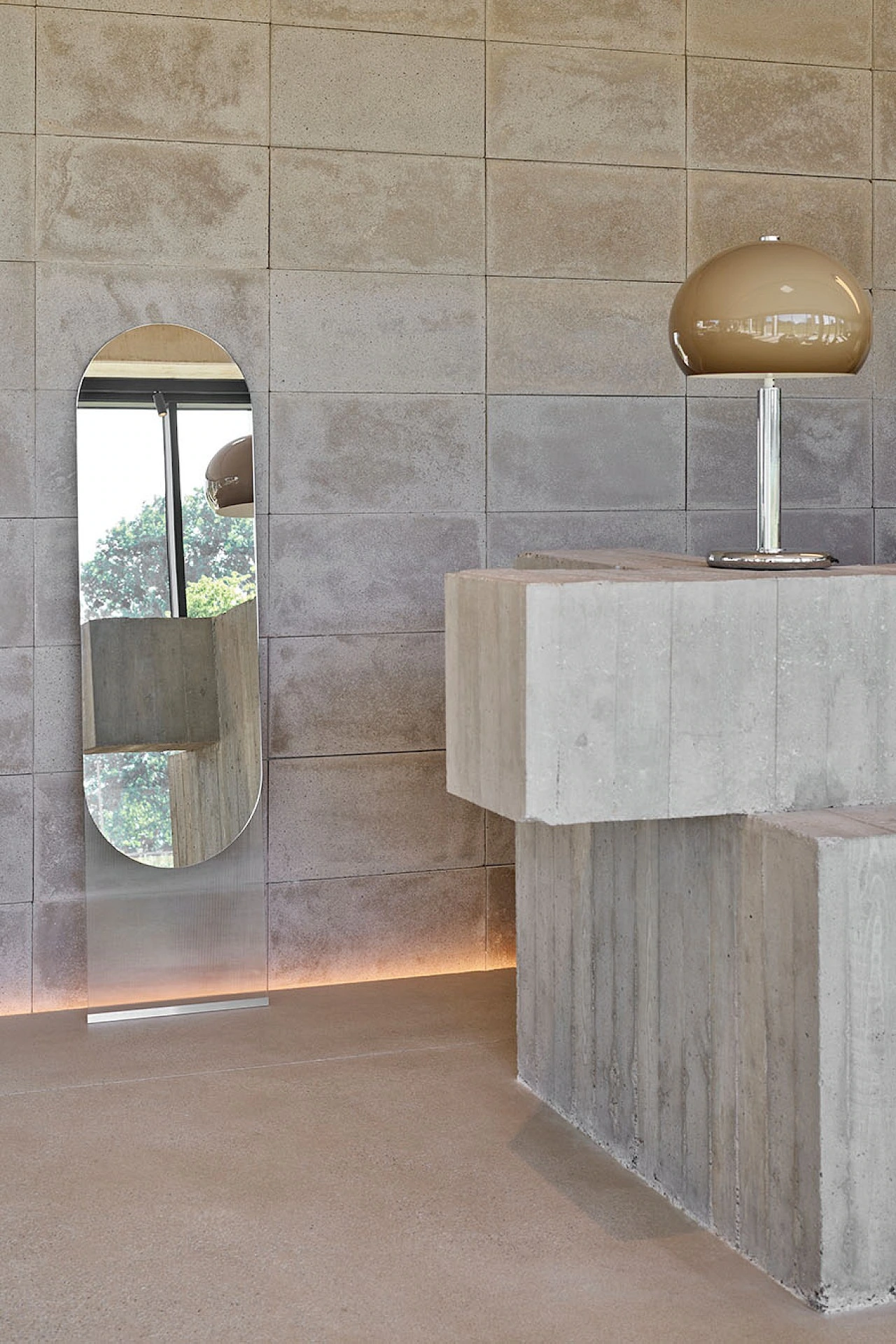 deKnudt Layers Hall – Raumansicht 5