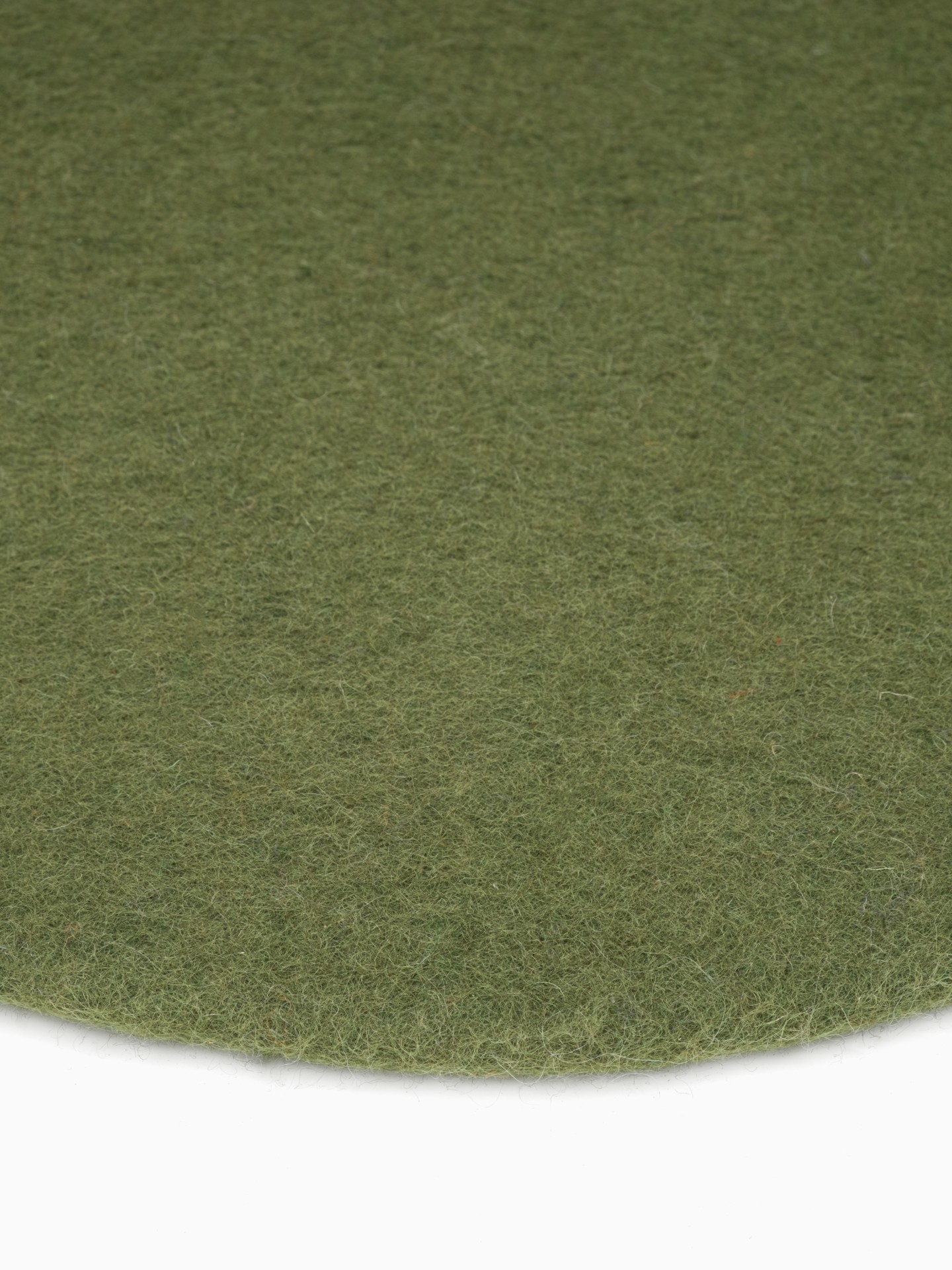 myfelt Jost Filzteppich - 90 cm