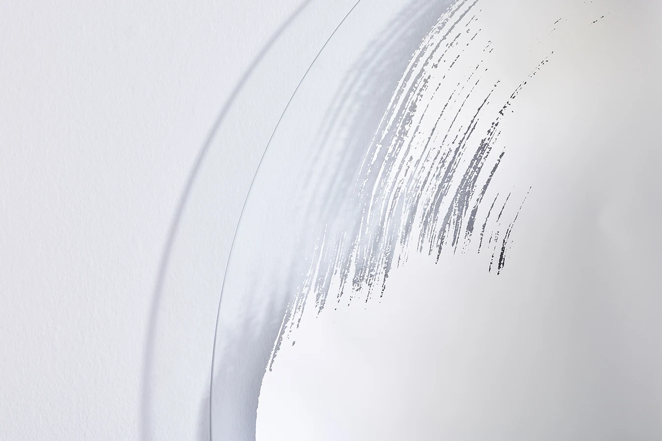 deKnudt Paint Round – Detailansicht 3