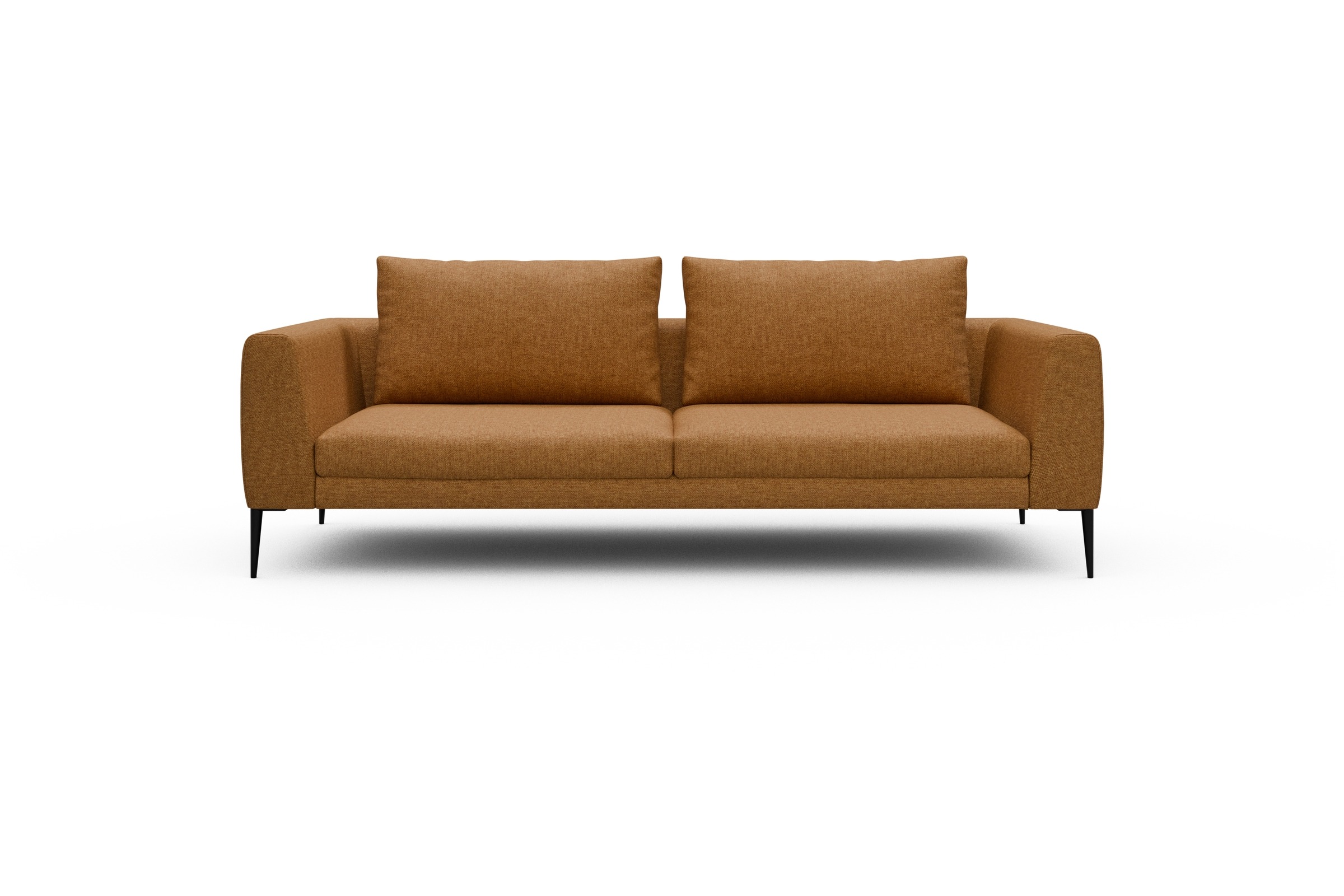 Skandi Home Sofa Paul 3-Sitzer Sama-Cur moebelfaktor