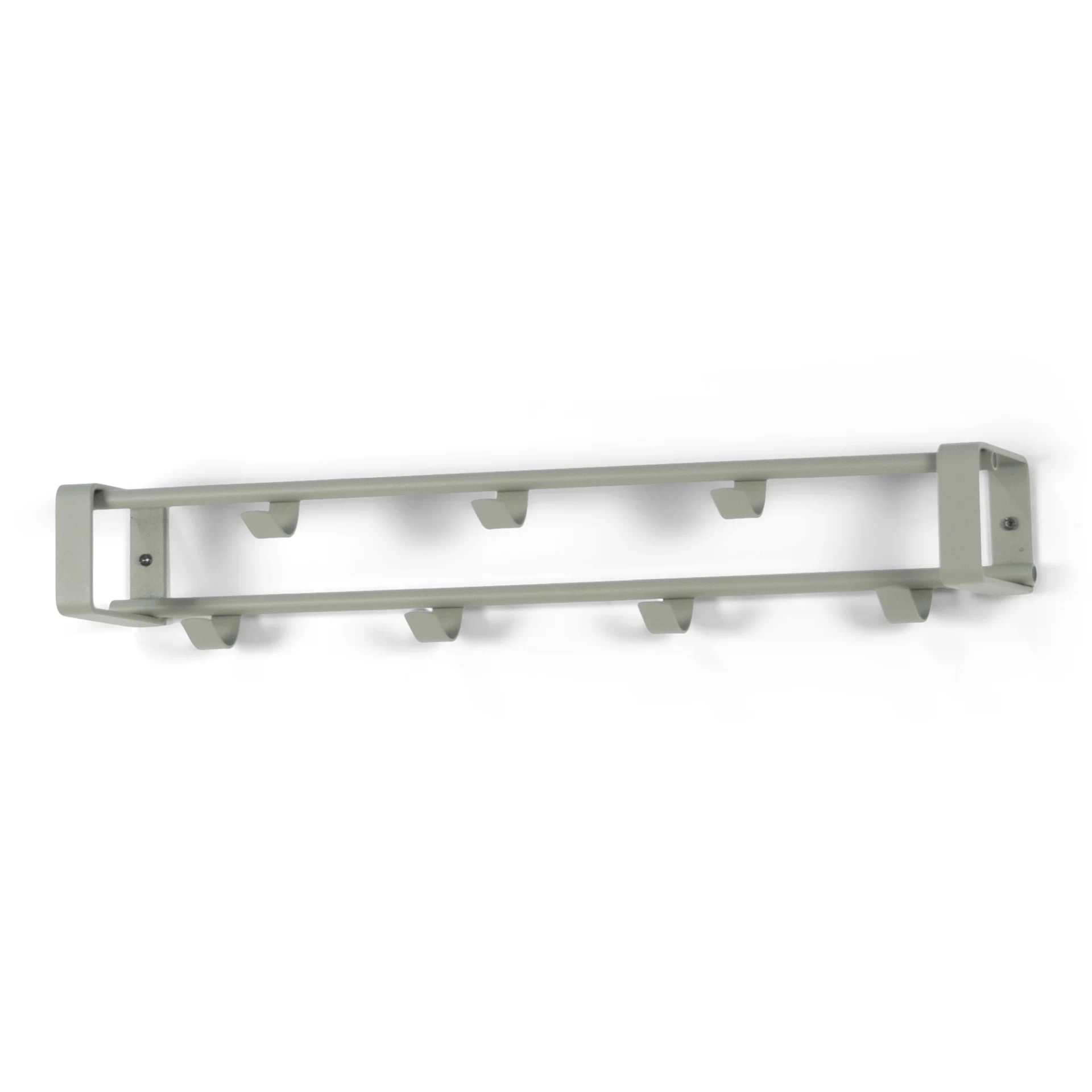 Spinder Design REX 1 Wandgarderobe - Dusty Green moebelfaktor