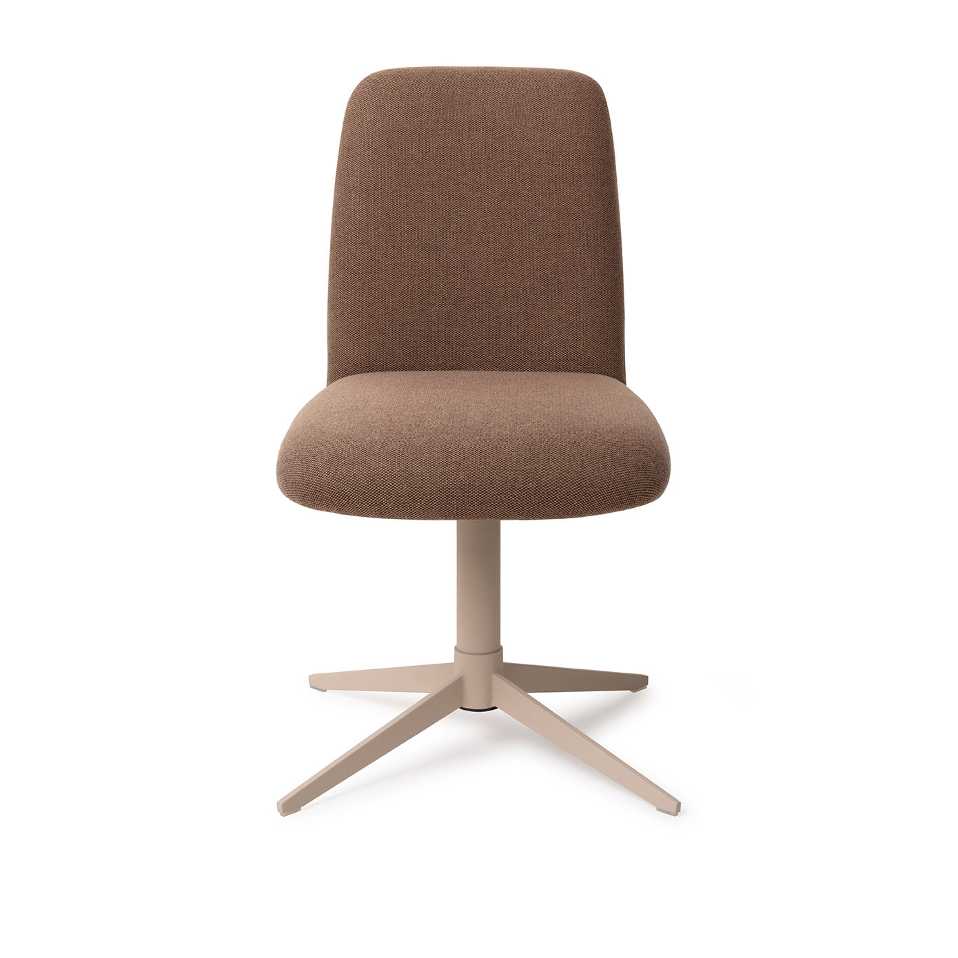 Jesper Home Esszimmerstuhl Taiwa Rustic Rye Quad Beige