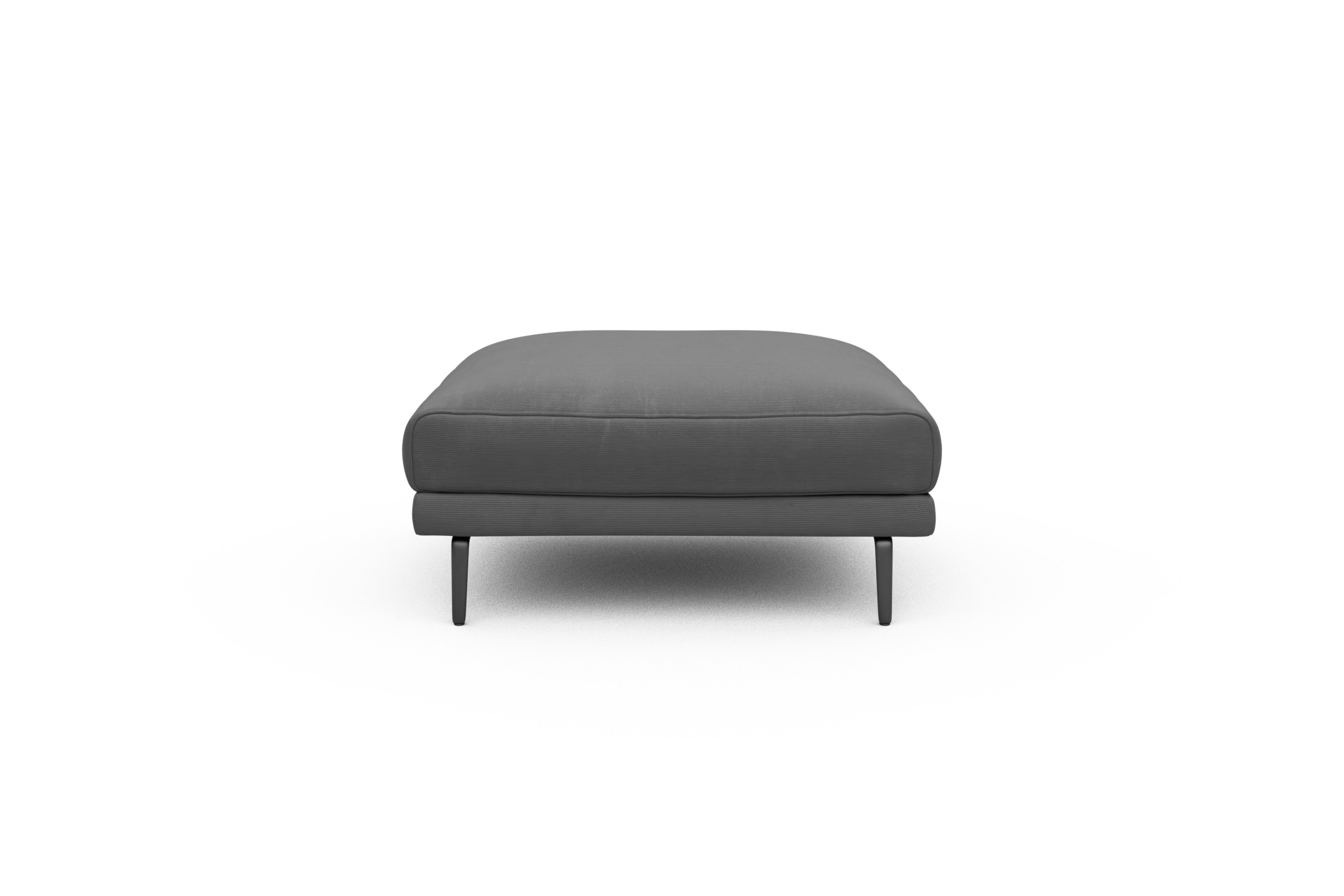 Sitzhocker Karl Cordufine-Grey