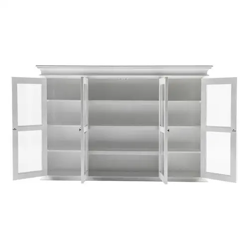 Moebelfaktor Produkt BCA610.PT08 W