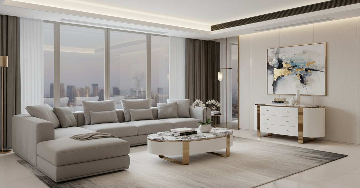 Livin Hill Kommode Stilig ST920
