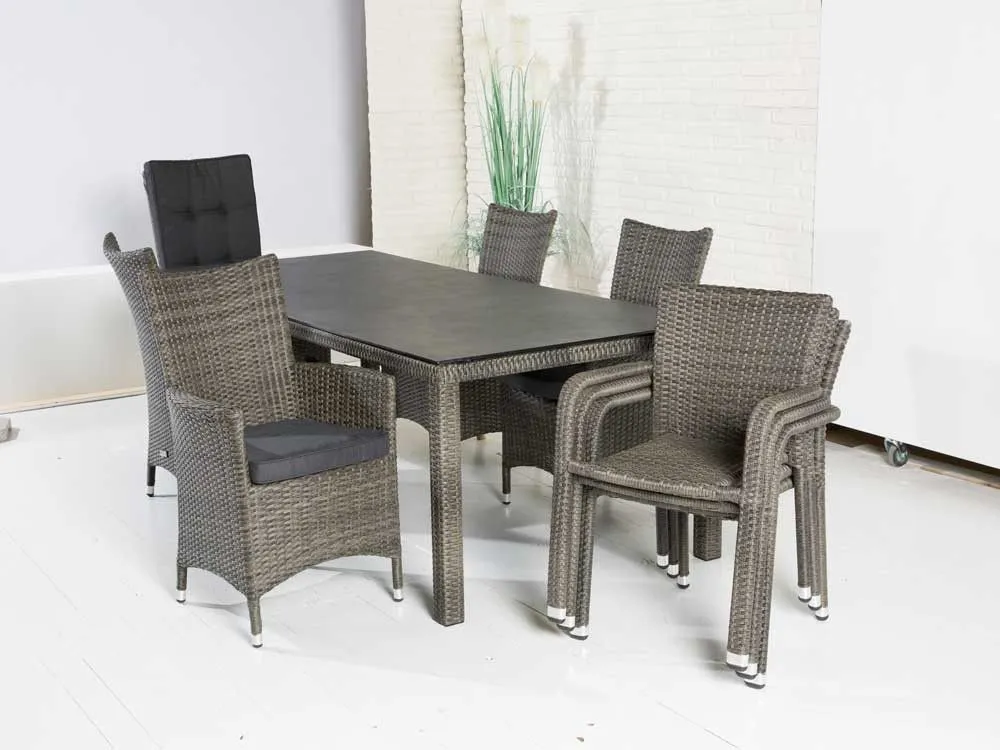 Moebelfaktor Produkt armlehnenstuhl barcelona la casa grey mix set 1280x1280