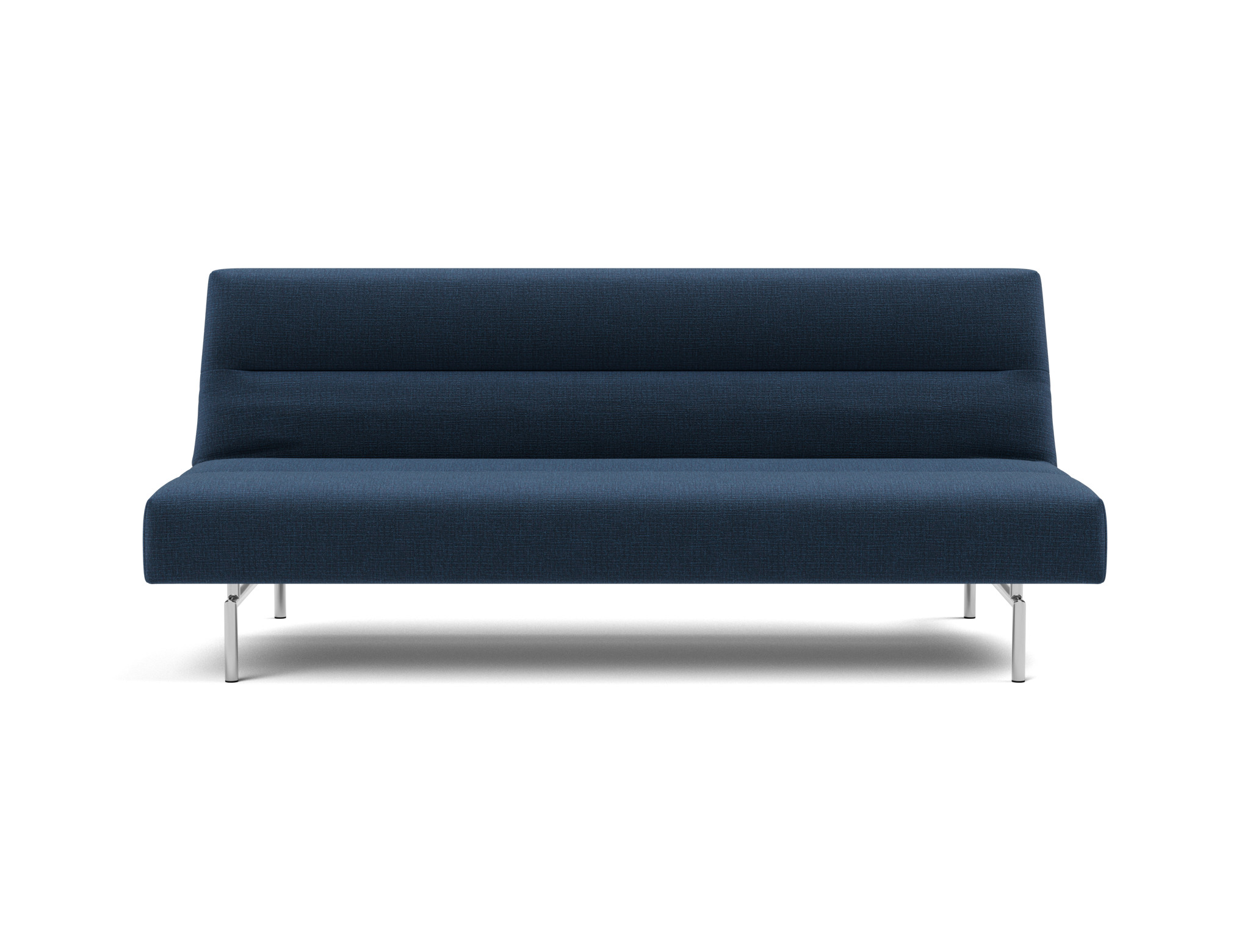 Schlafsofa Jillis Chenille Esina 414-Indigo-Blue