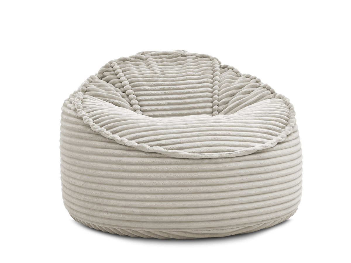 Bobochic Socrate Pouf