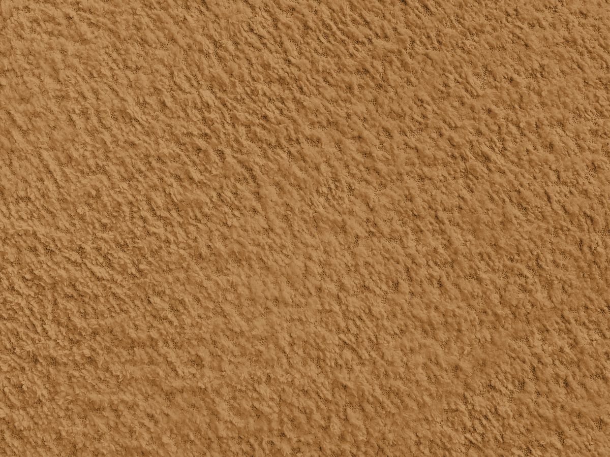 Bobochic Annecy Sofamodul 1-Sitzer Bouclé-Stoff Gelb