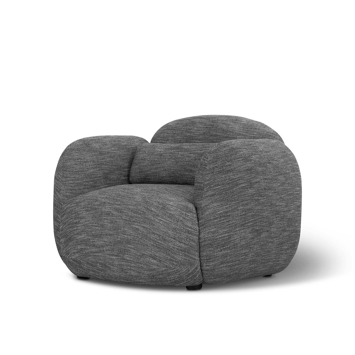 Jesper Home Sessel Luusar Antracit