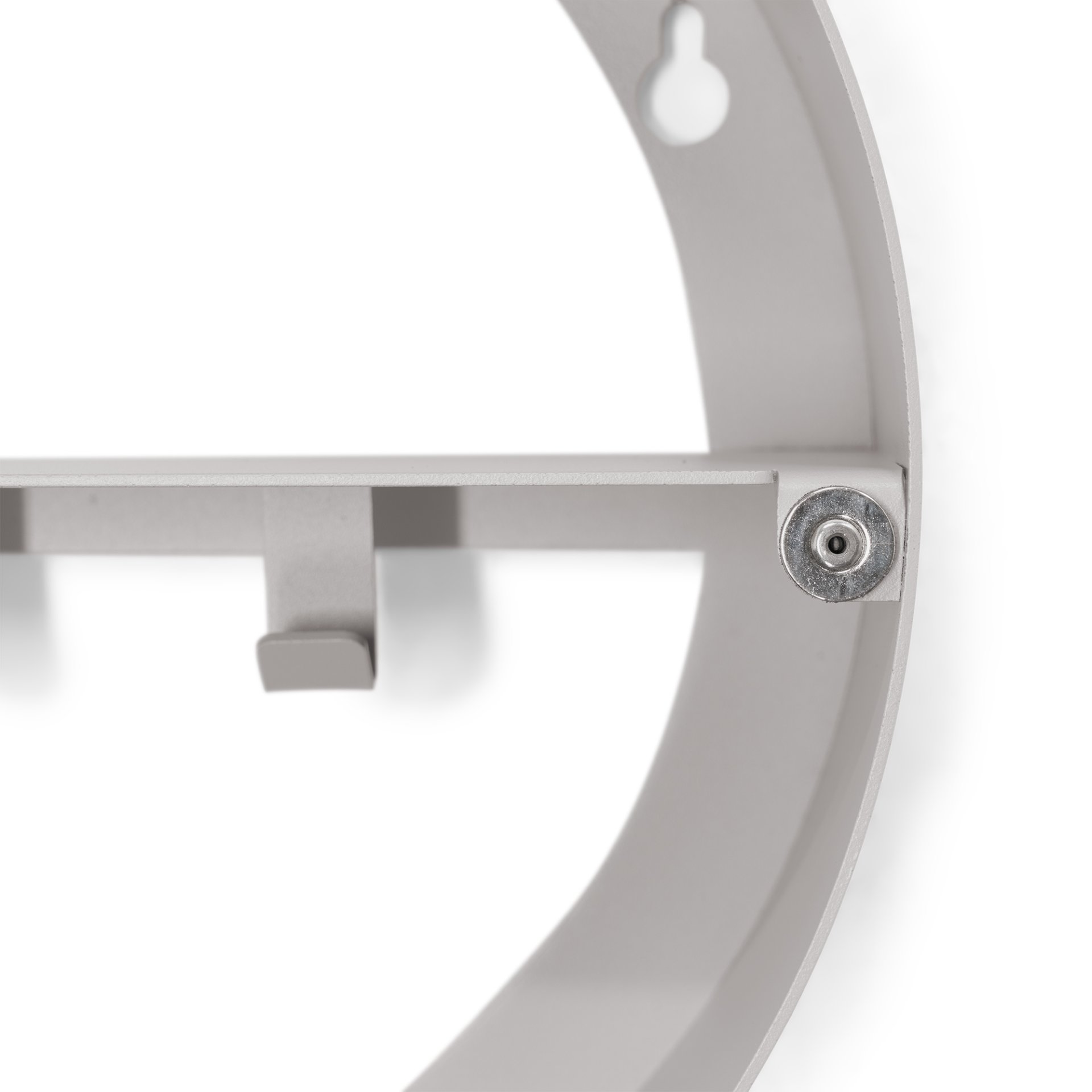 Spinder Design Spiegelschrank Sonnet Small Silky Taupe