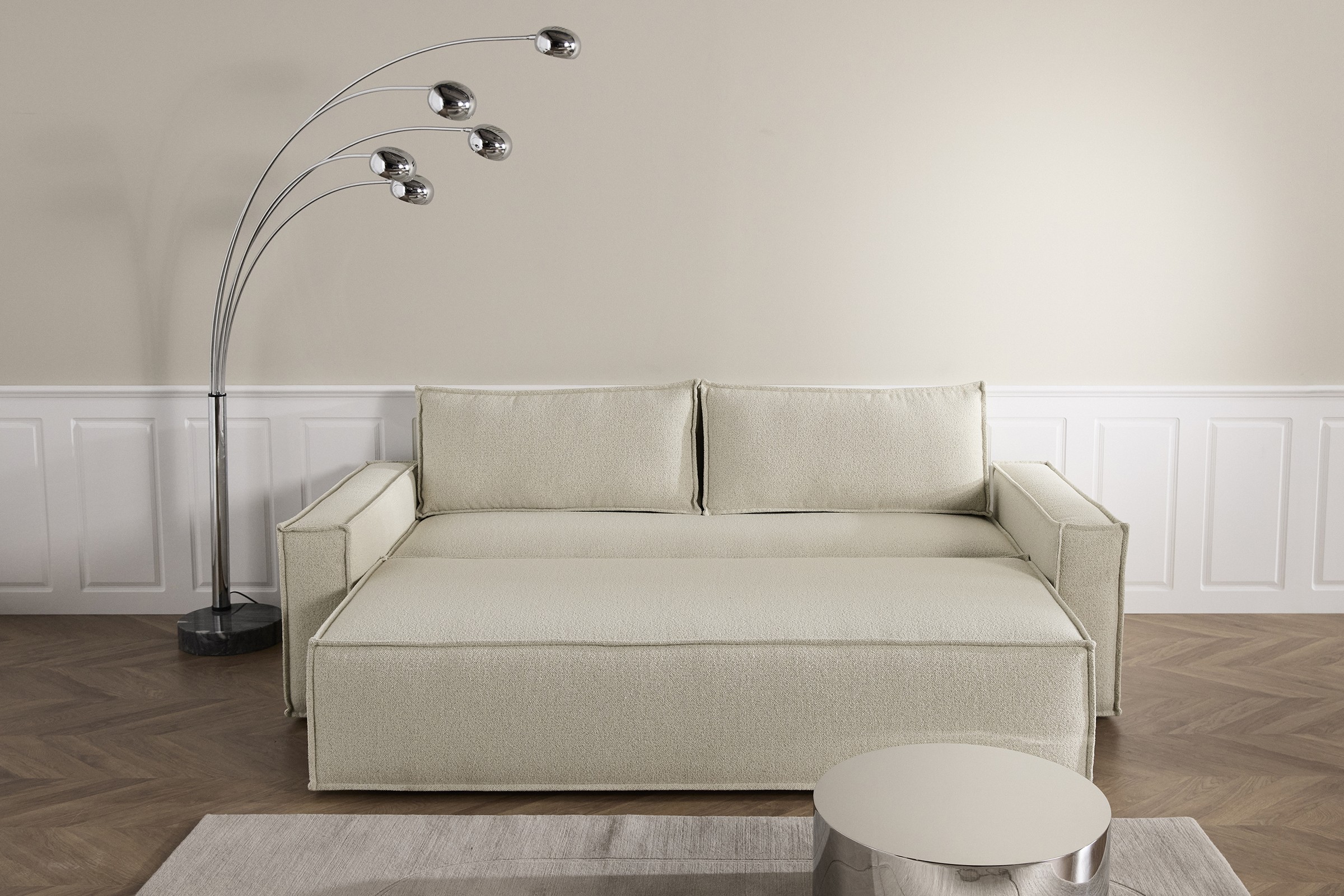 Schlafsofa Newilla