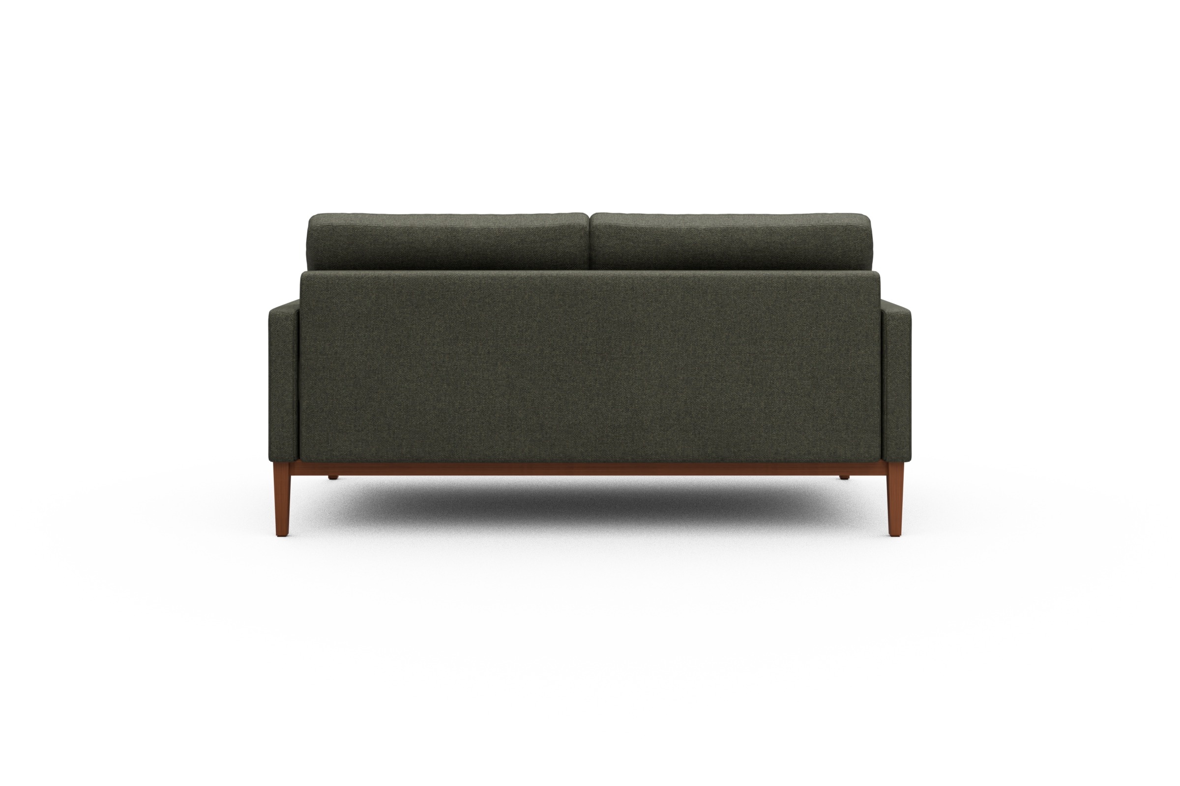 Sofa Bodo 2,5-Sitzer Sama-Winter-Moss