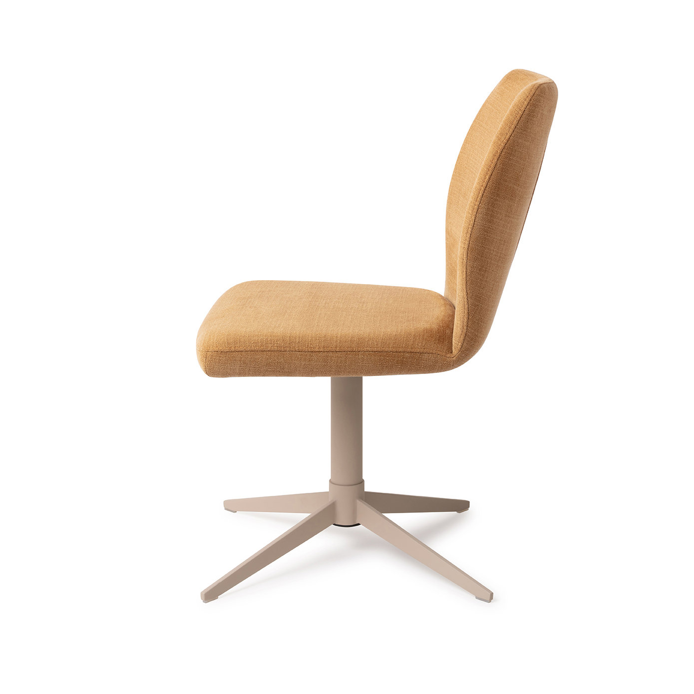 Jesper Home Esszimmerstuhl Ikata Honey Harvest Quad Beige